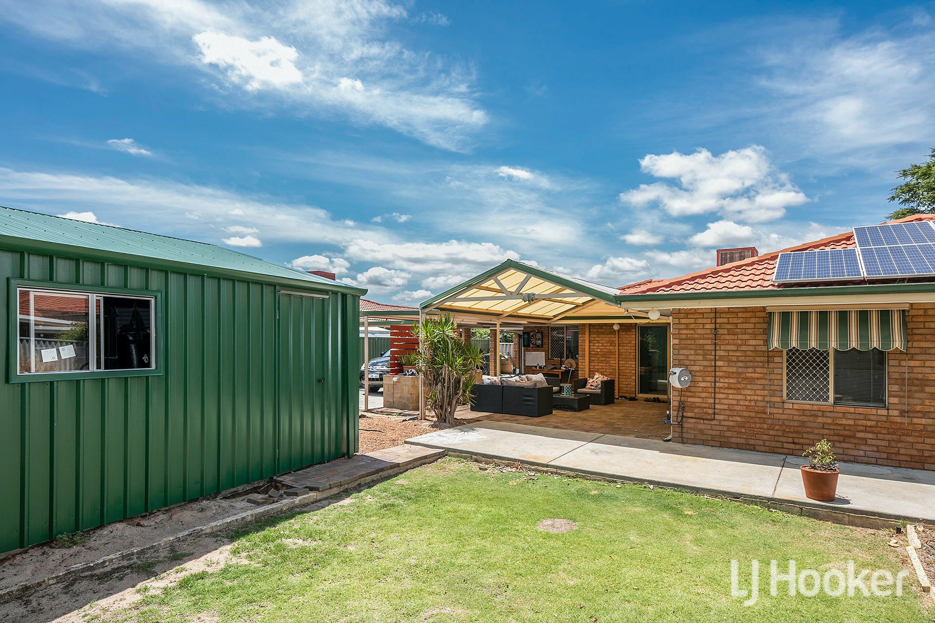 19 Wateredge Road, THORNLIE