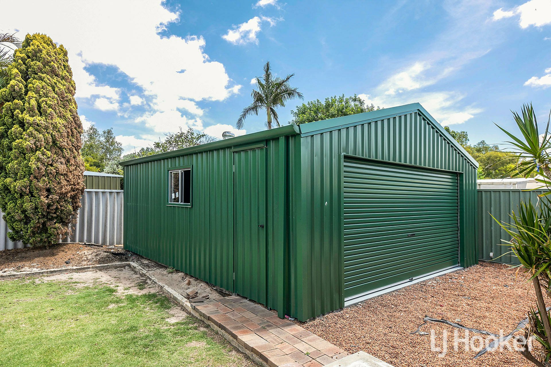 19 Wateredge Road, THORNLIE
