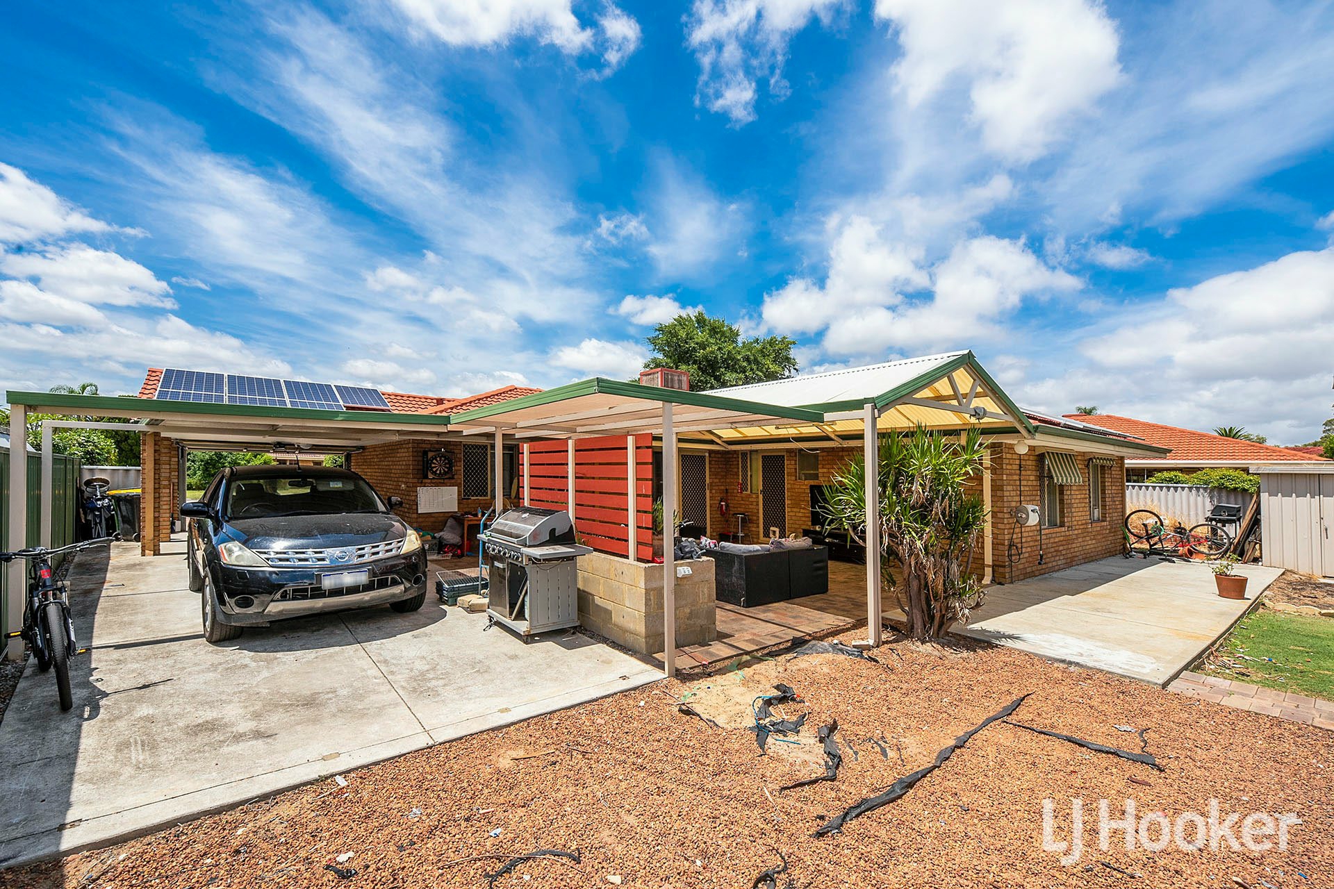 19 Wateredge Road, THORNLIE