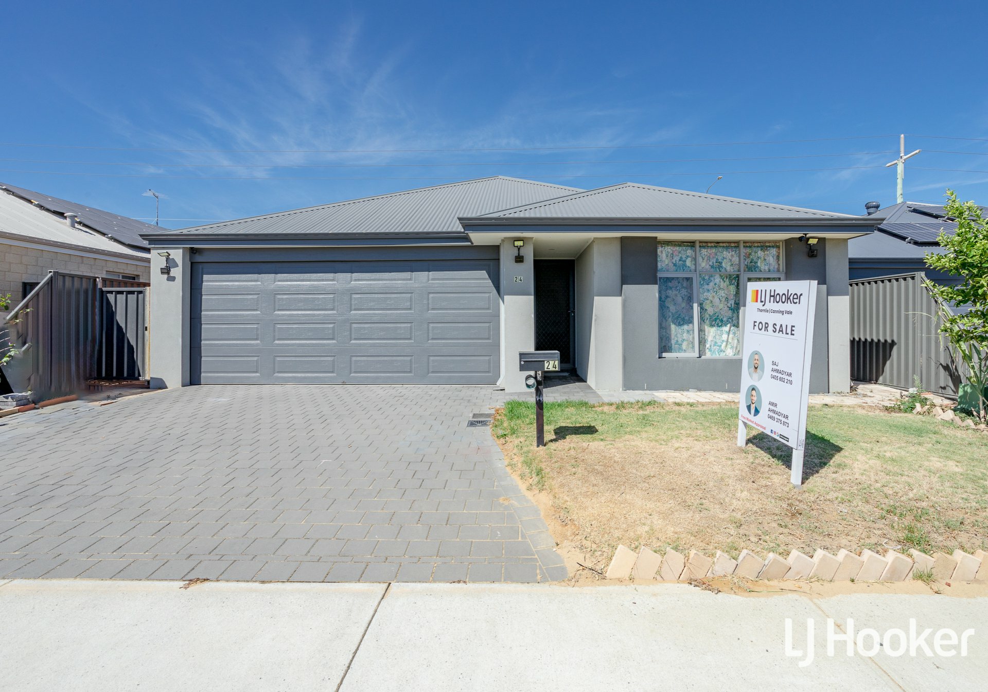 24 Sturrock Close Hilbert WA Property Details LJ Hooker