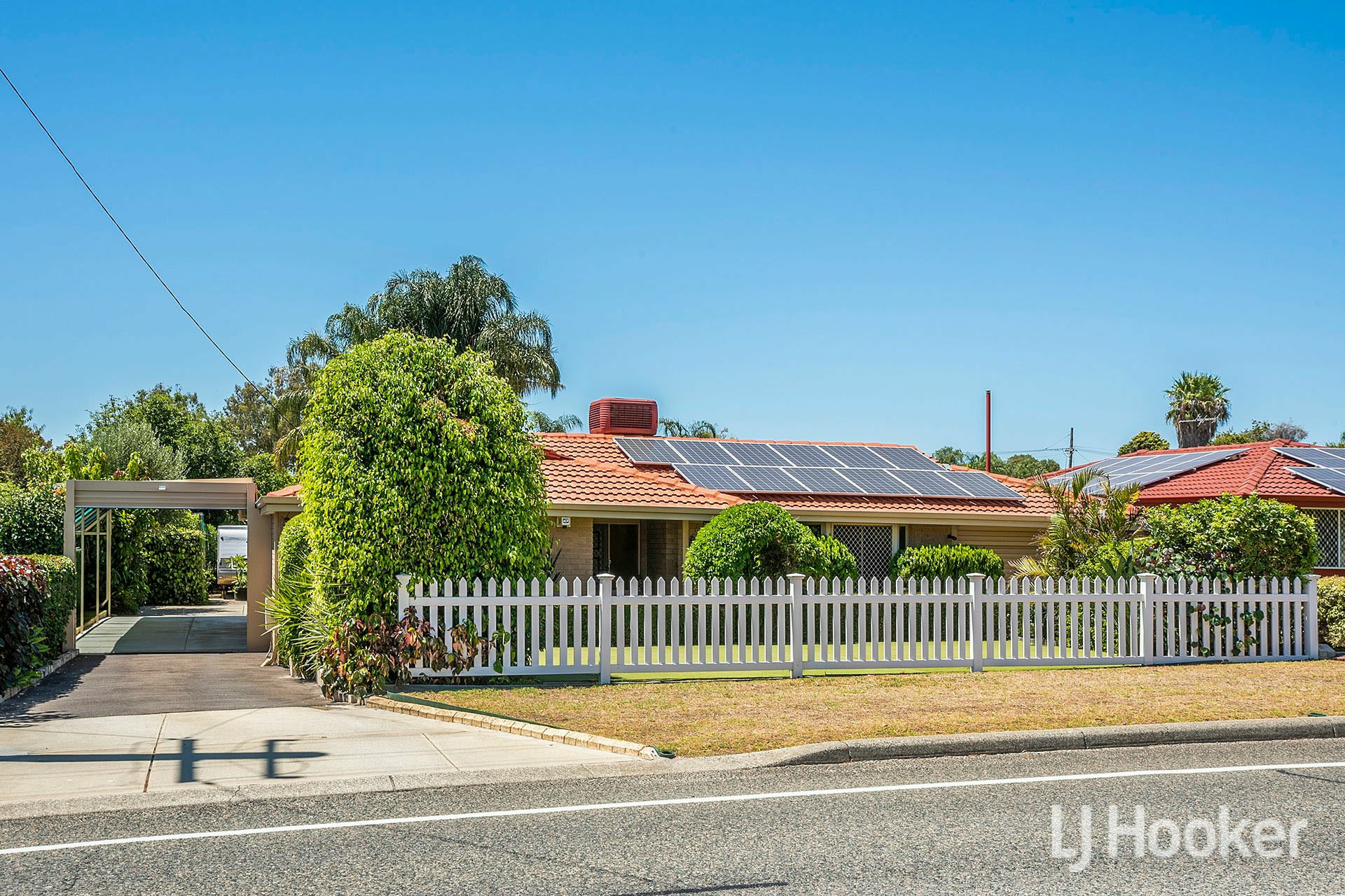 62 Wilfred Road Thornlie WA Property Details LJ Hooker