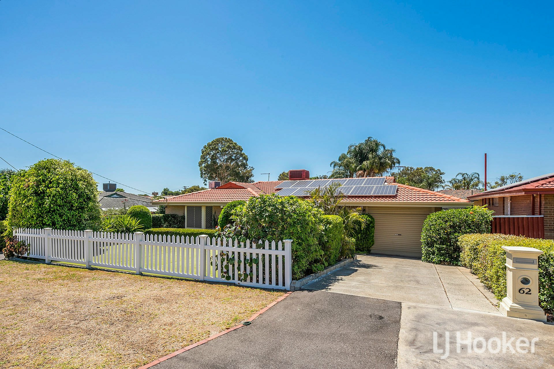 62 Wilfred Road Thornlie WA Property Details LJ Hooker