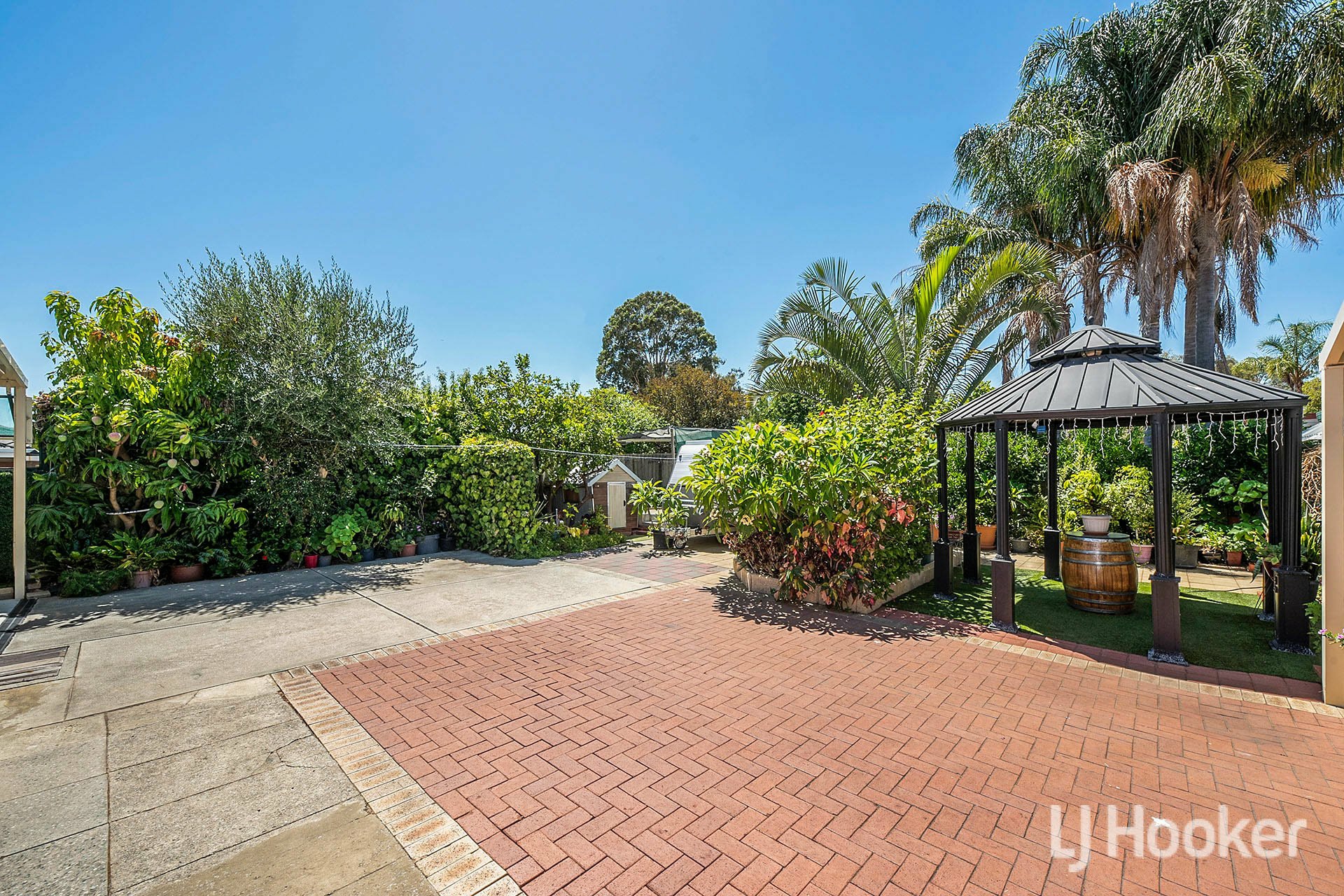 62 Wilfred Road Thornlie WA Property Details LJ Hooker