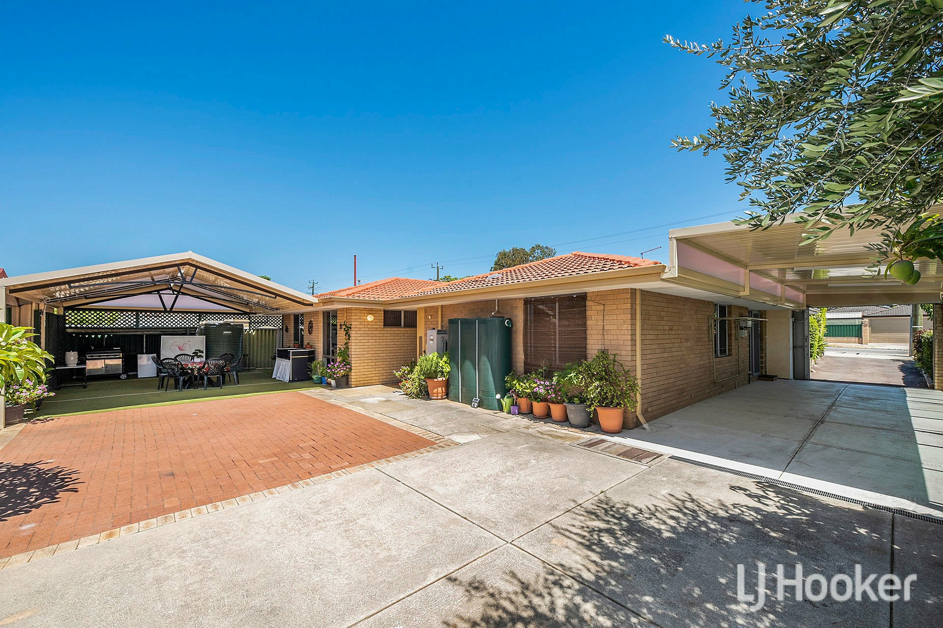 62 Wilfred Road Thornlie WA Property Details LJ Hooker