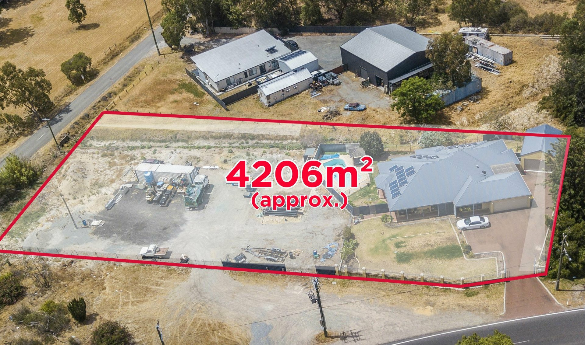380 Bickley Road, KENWICK