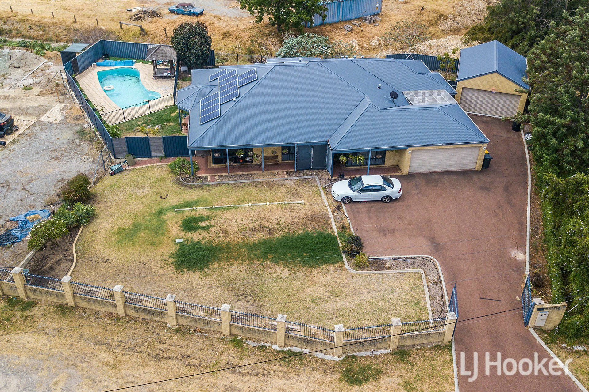 380 Bickley Road Kenwick WA House for Sale LJ Hooker