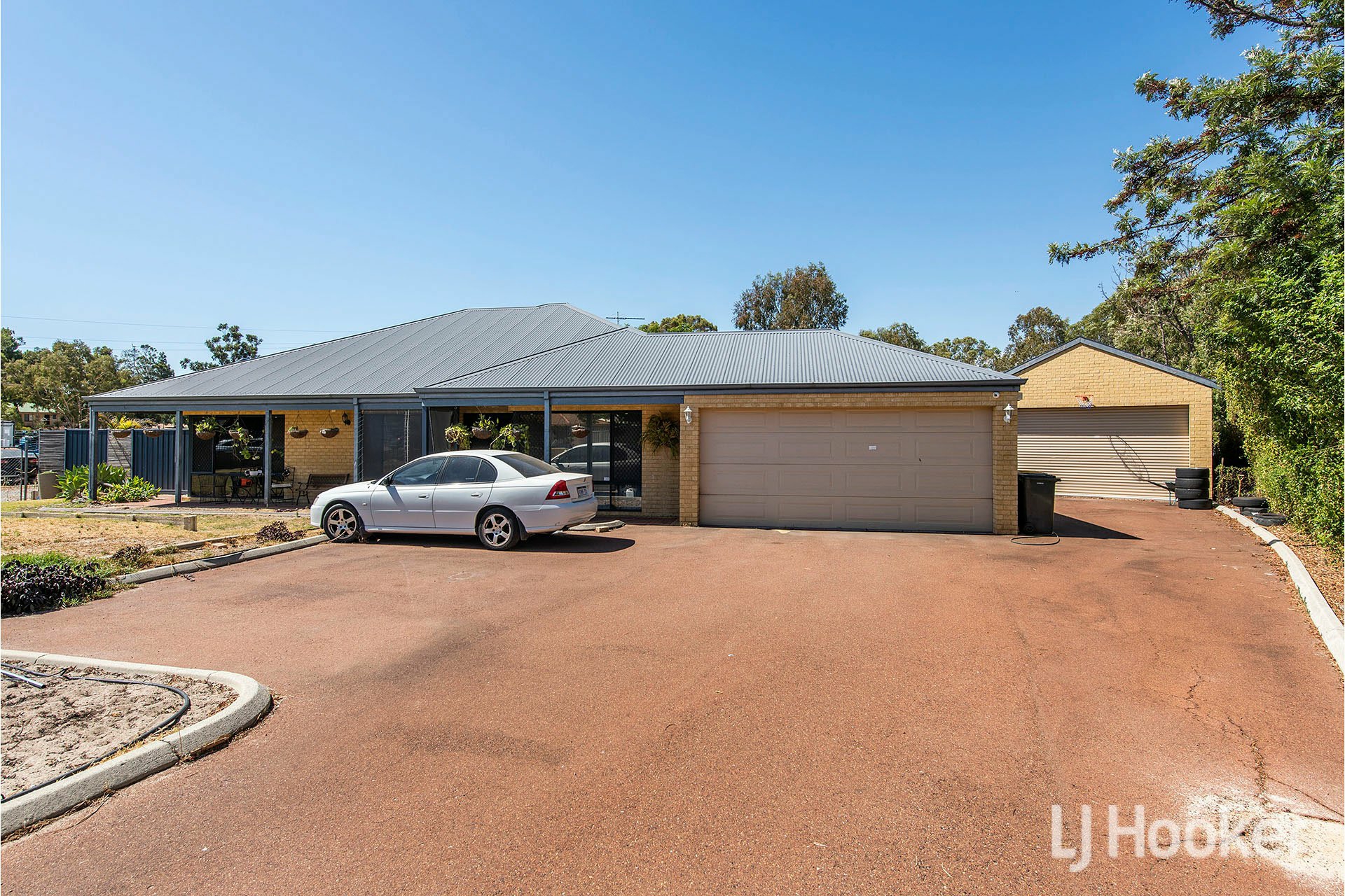 380 Bickley Road Kenwick WA House for Sale LJ Hooker