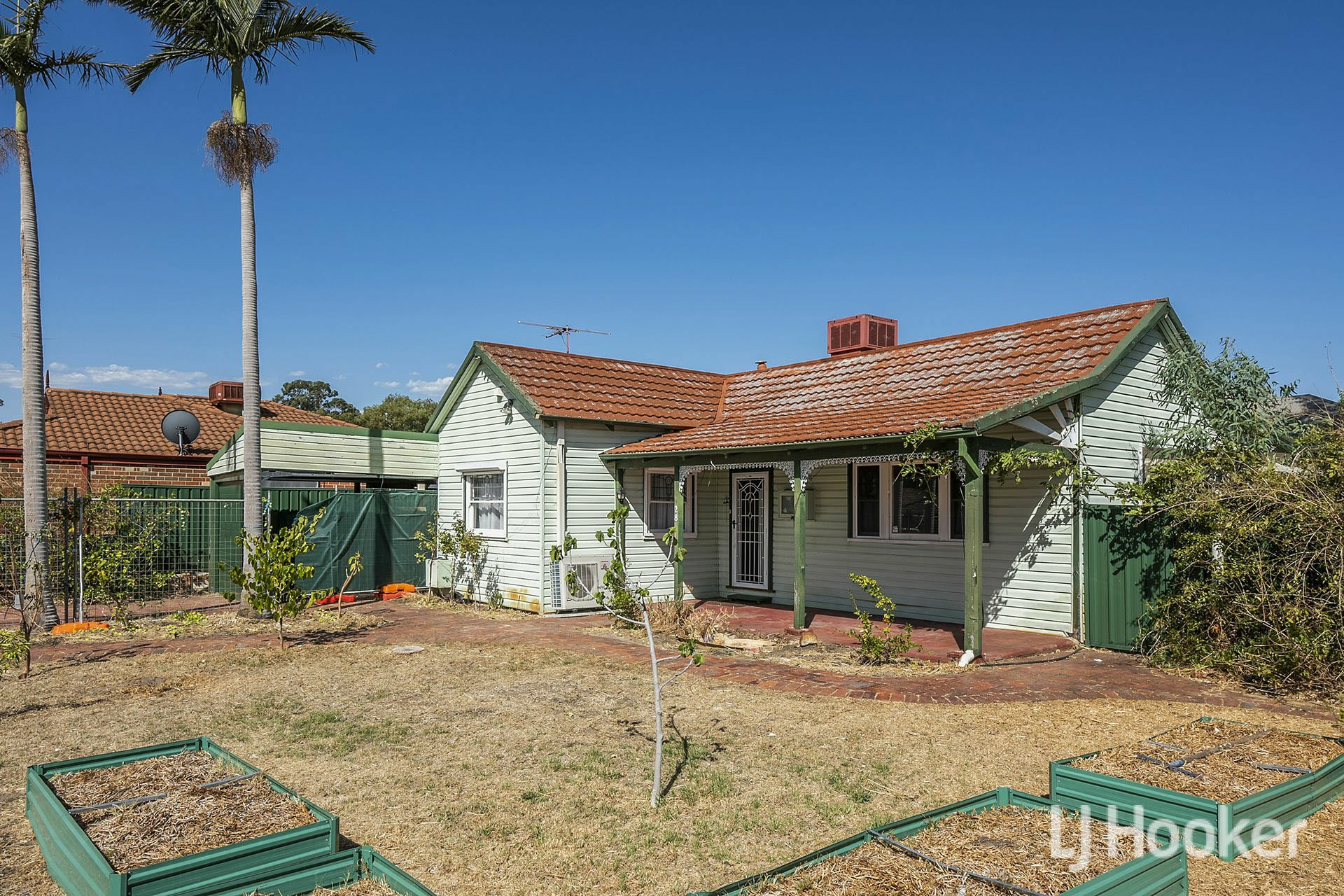 28 Evelyn Street Gosnells WA House for Sale LJ Hooker