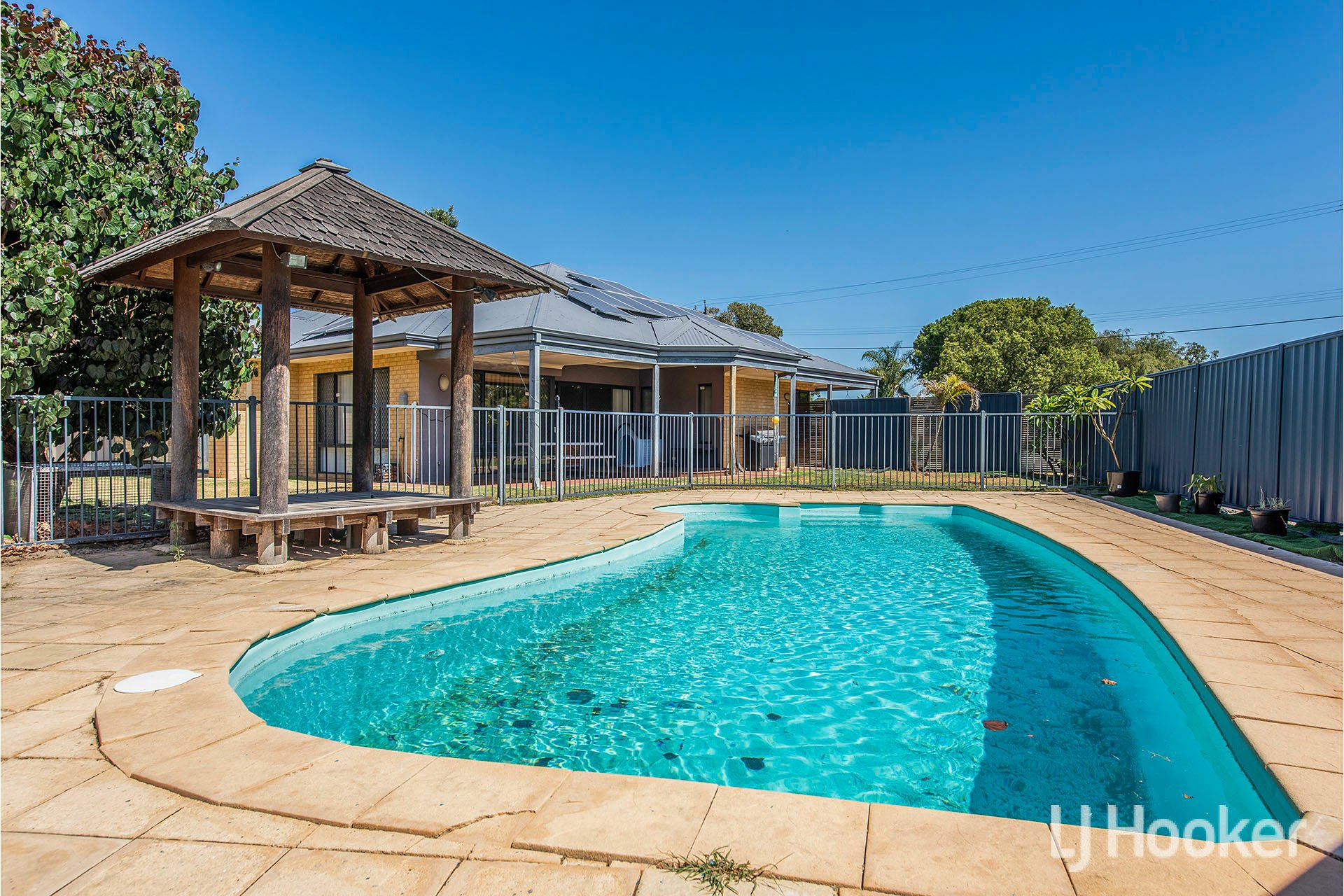 380 Bickley Road Kenwick WA House for Sale LJ Hooker