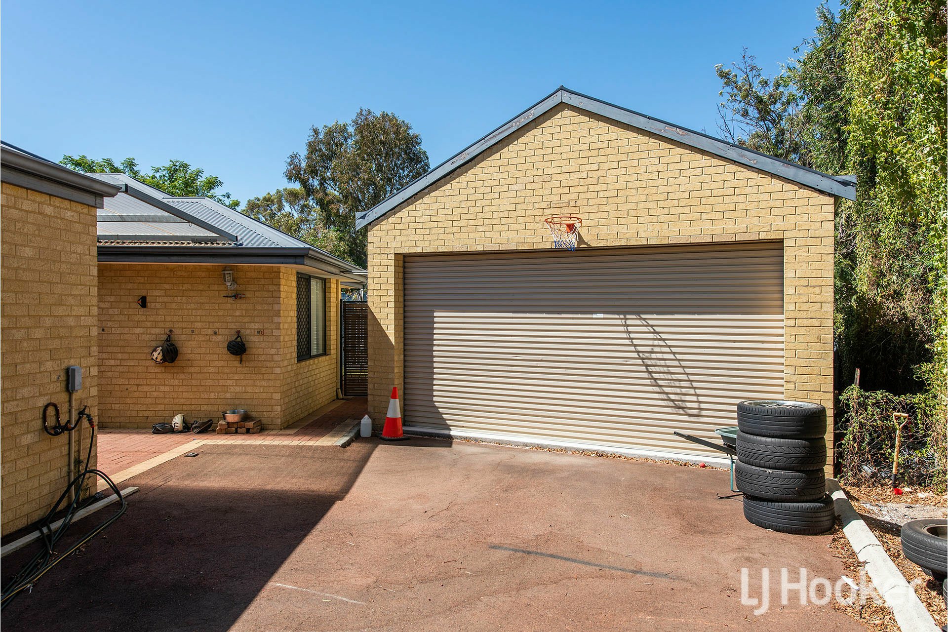380 Bickley Road Kenwick WA House for Sale LJ Hooker