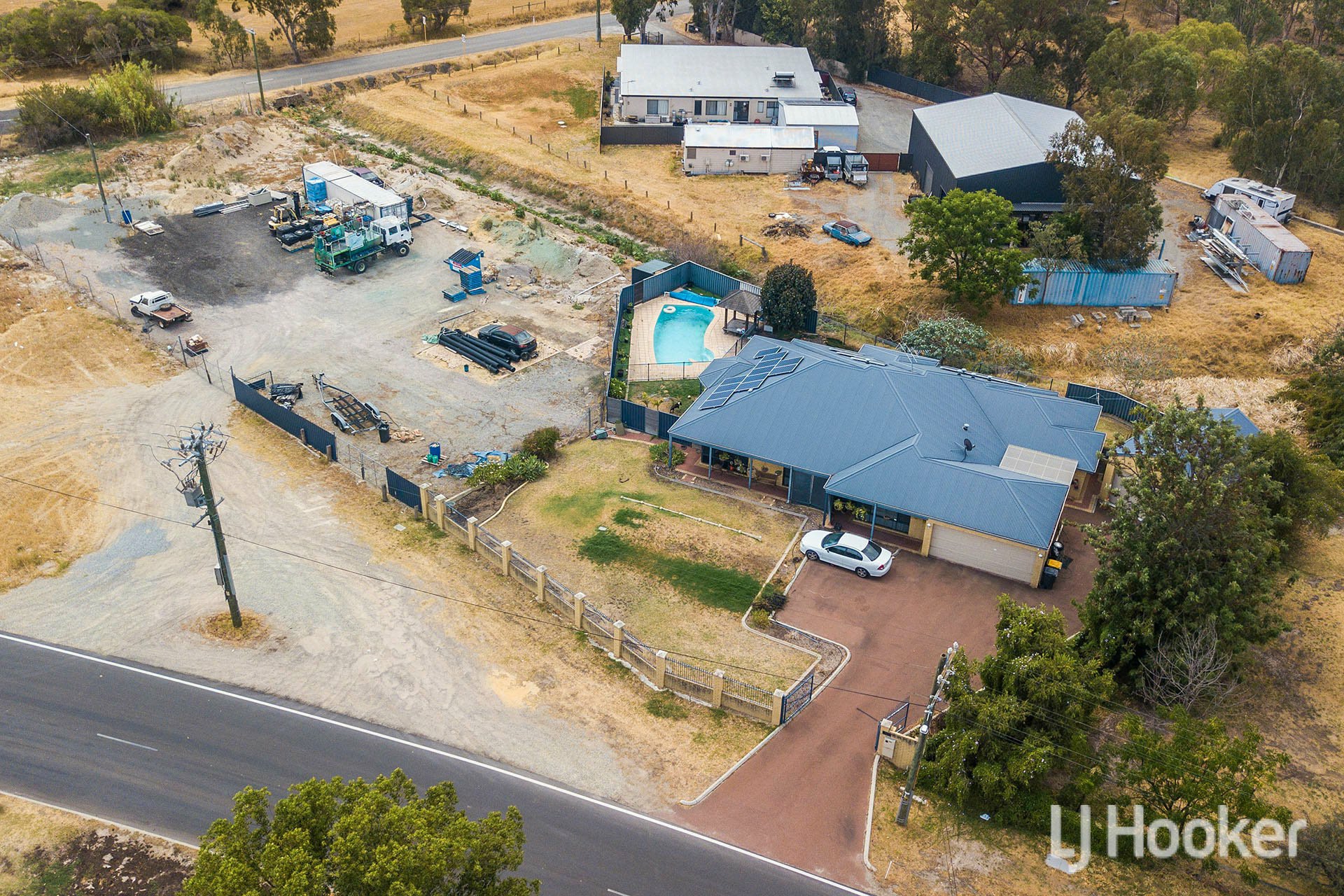 380 Bickley Road Kenwick WA House for Sale LJ Hooker