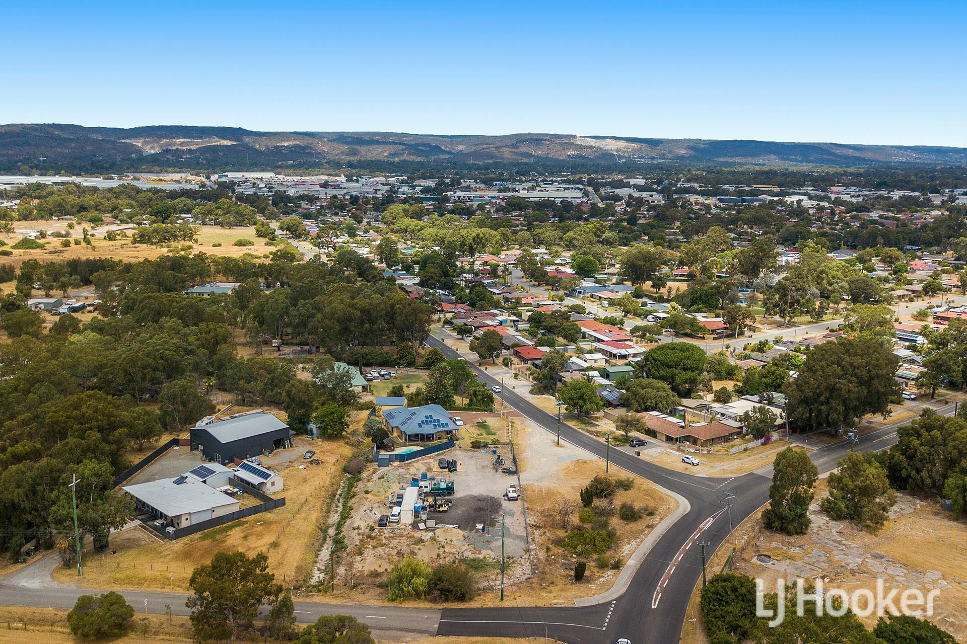 380 Bickley Road Kenwick WA House for Sale LJ Hooker