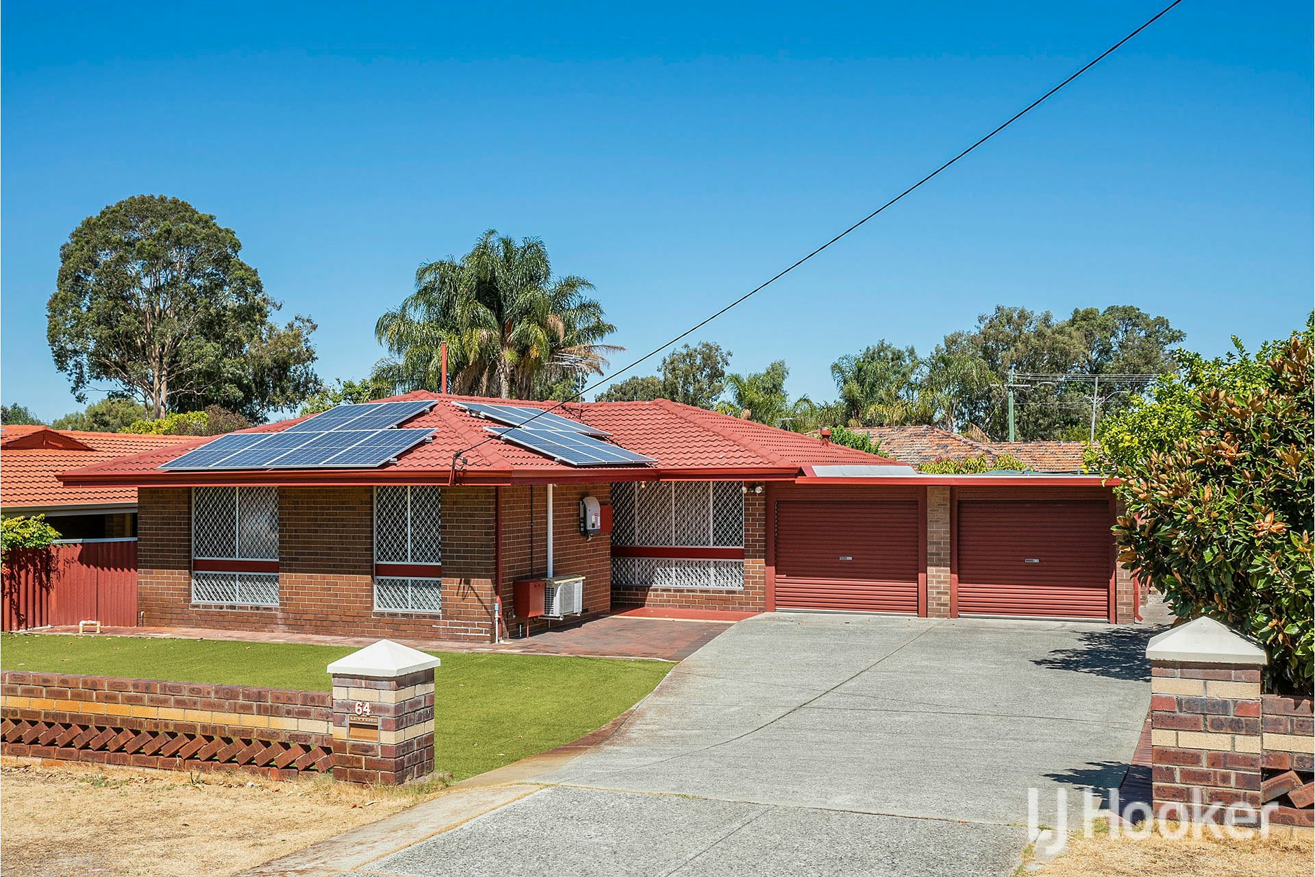 64 Wilfred Road Thornlie WA Property Details LJ Hooker