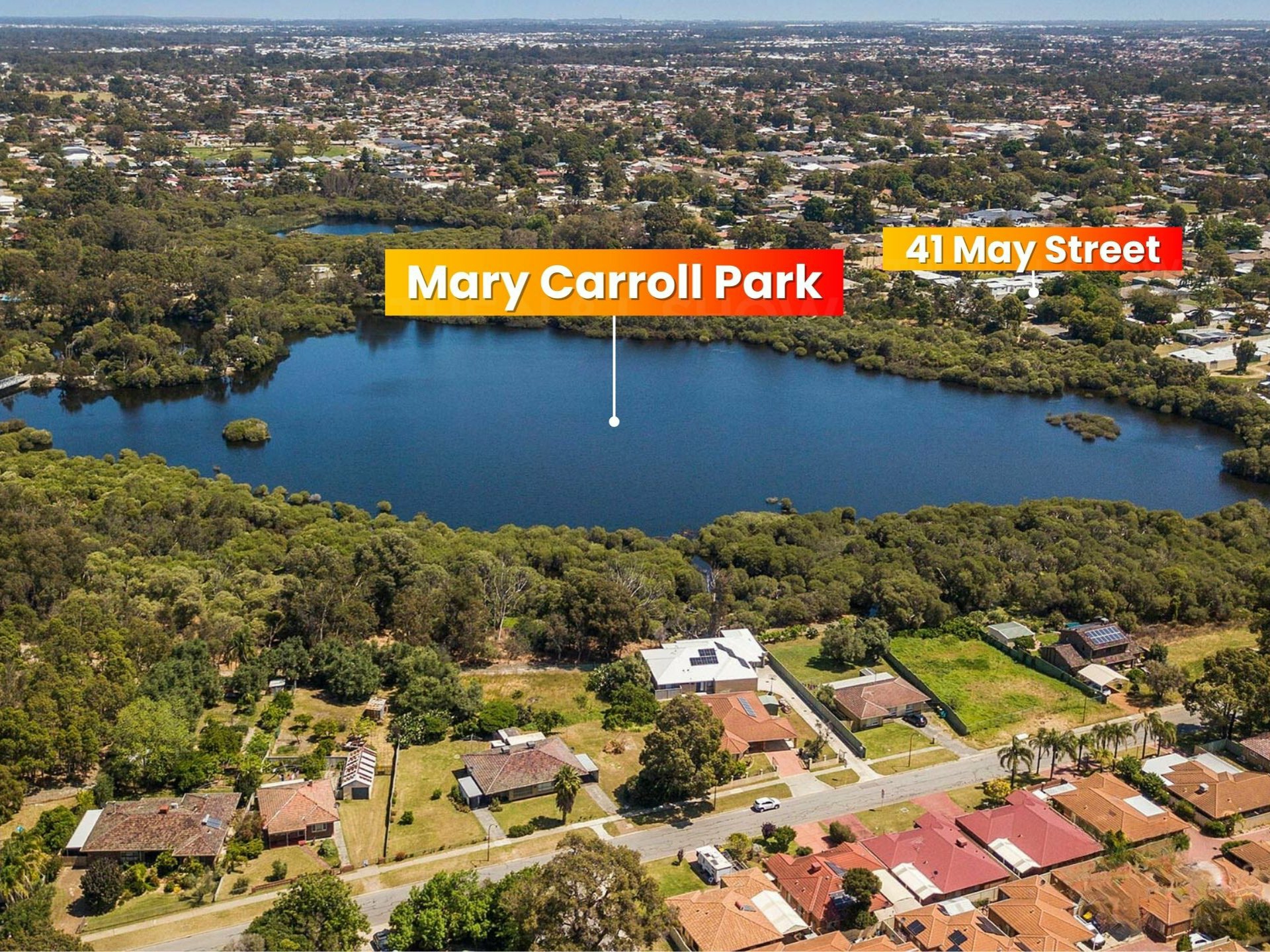 41 May Street Gosnells WA House for Sale LJ Hooker