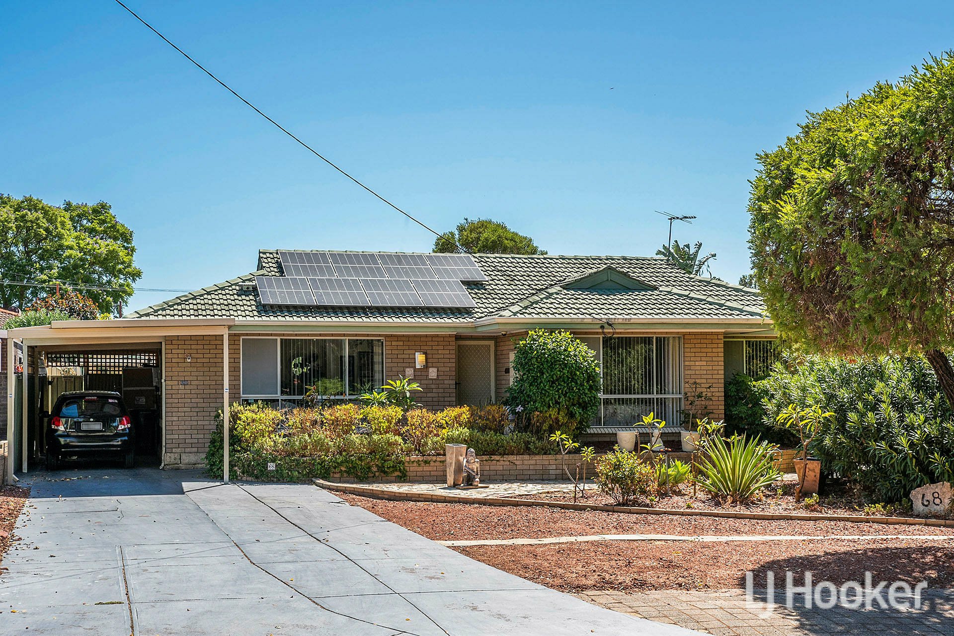68 Glyndebourne Avenue, THORNLIE