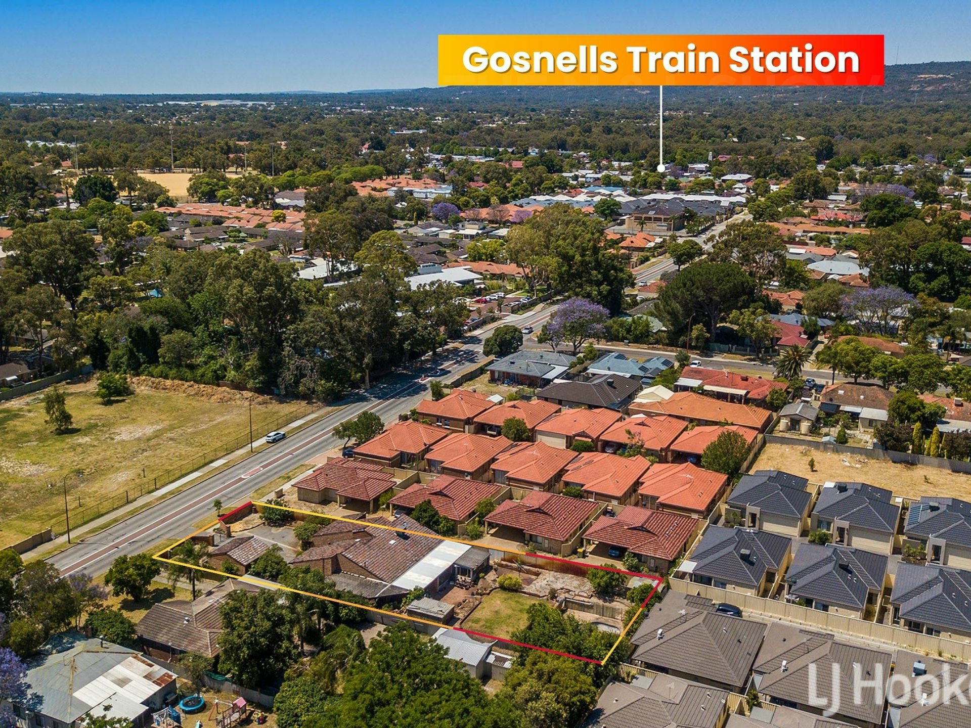 80 Dorothy Street, GOSNELLS
