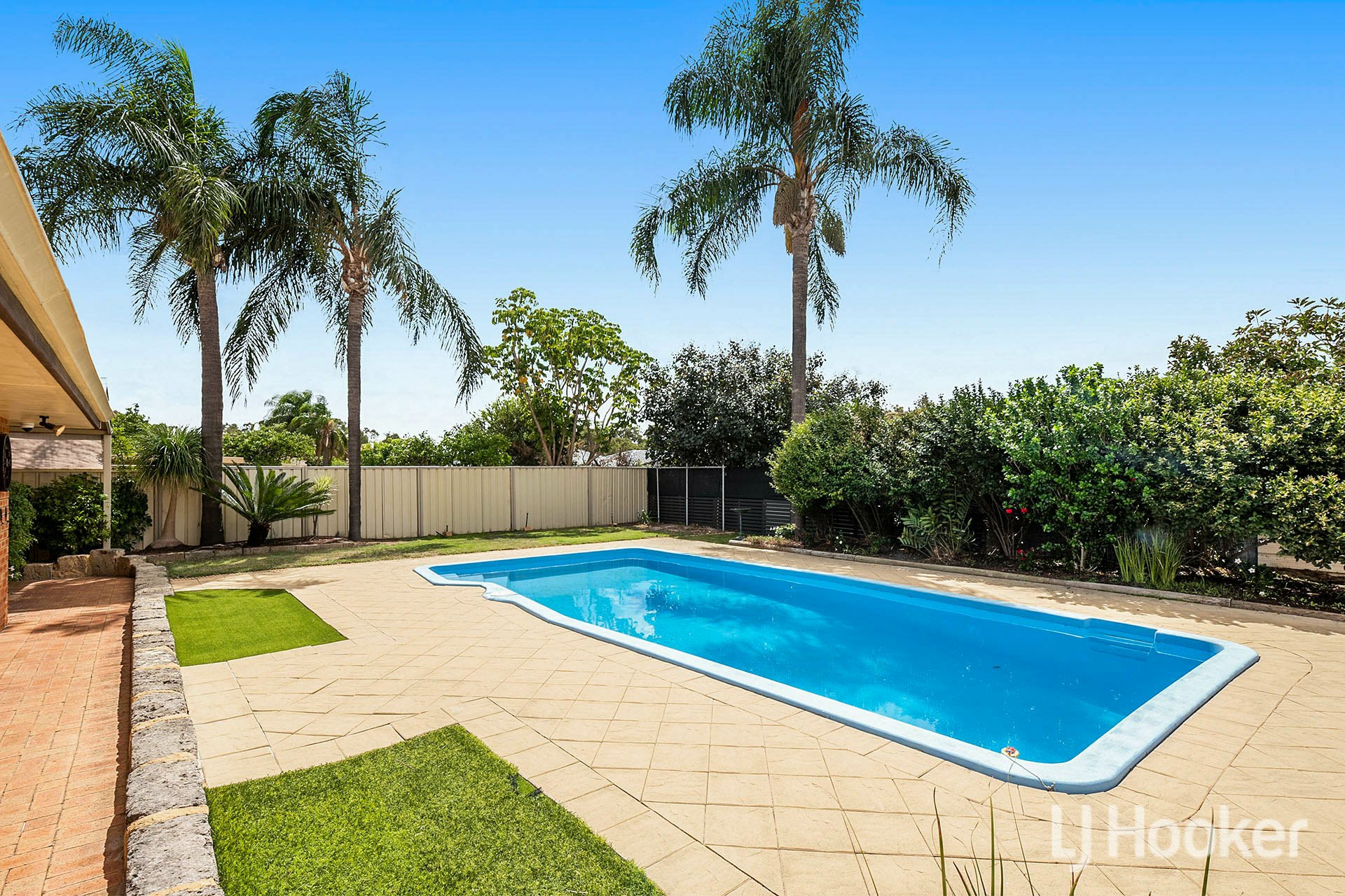 14 Majestic Court Thornlie WA House for Sale LJ Hooker
