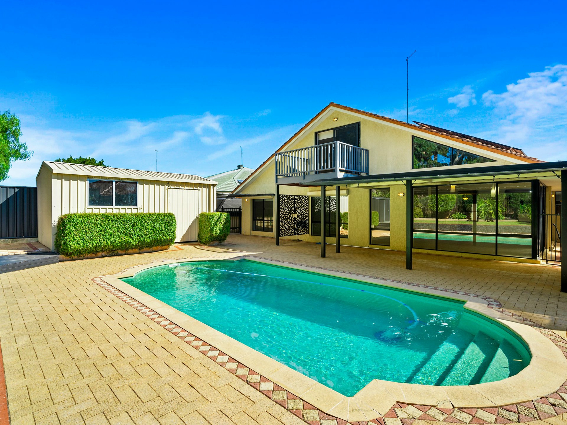 34 Summerlea Avenue Meadow Springs Wa - Property Details - Lj Hooker