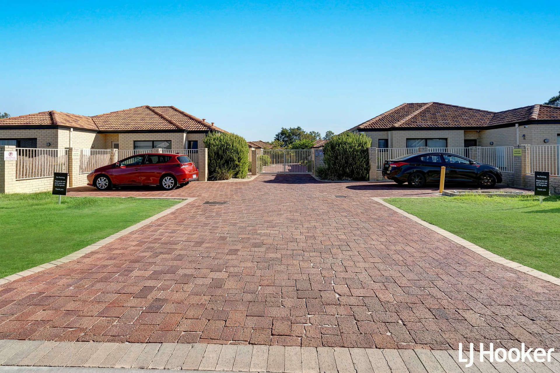 12/8 Toledo Close, Cannington