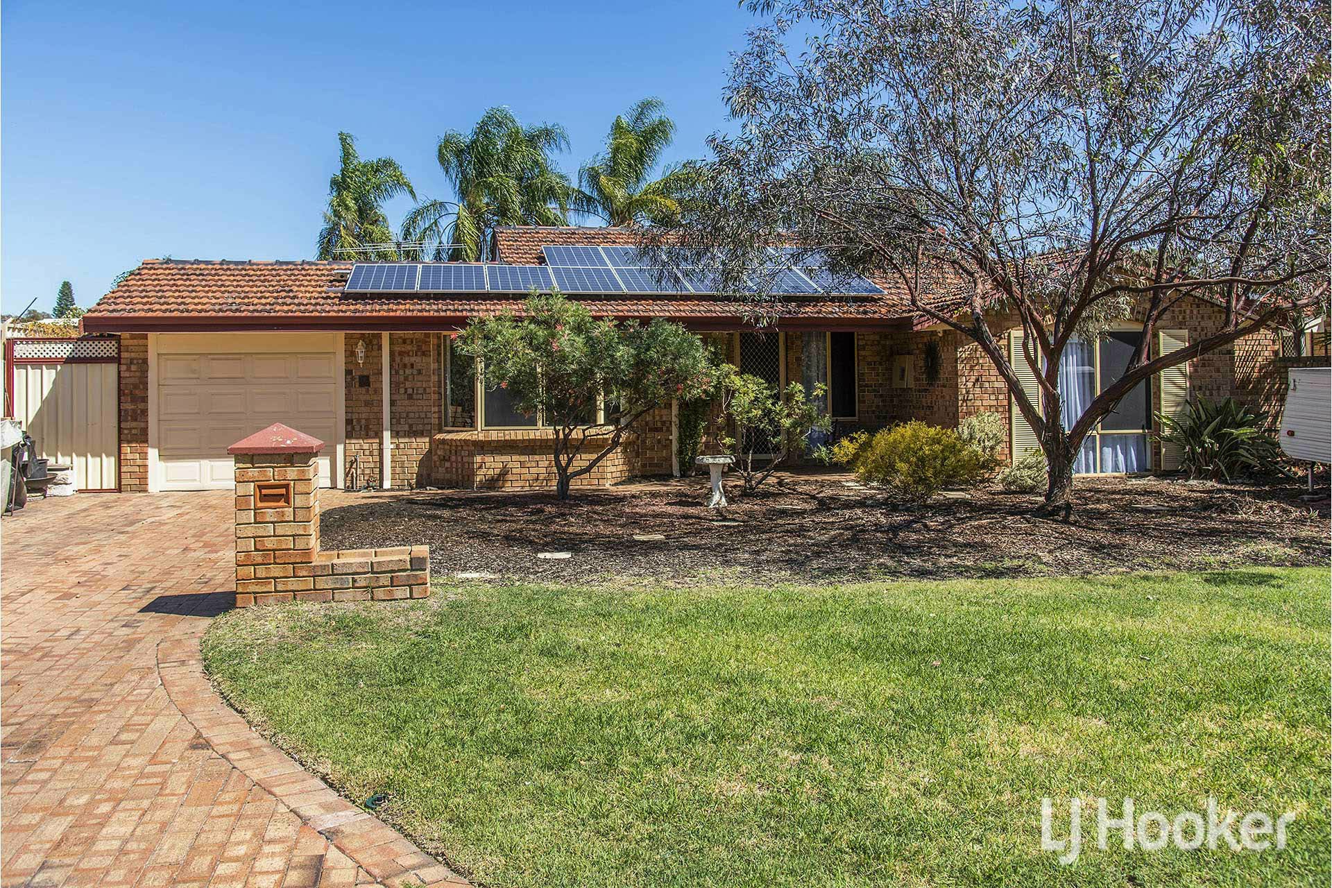 7 Imperial Court, THORNLIE