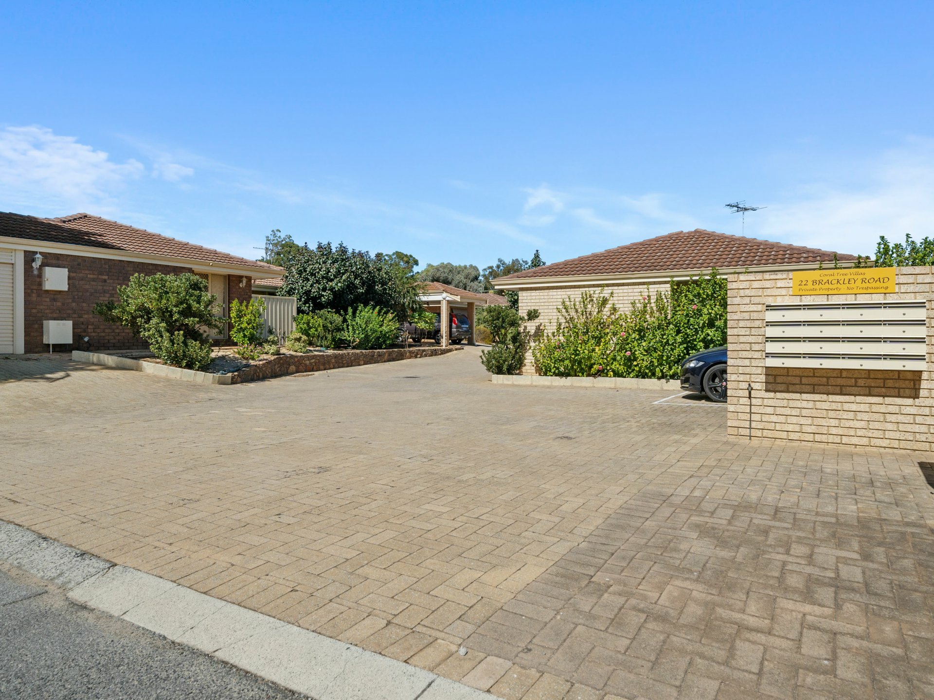 7/22 Brackley Road, Armadale