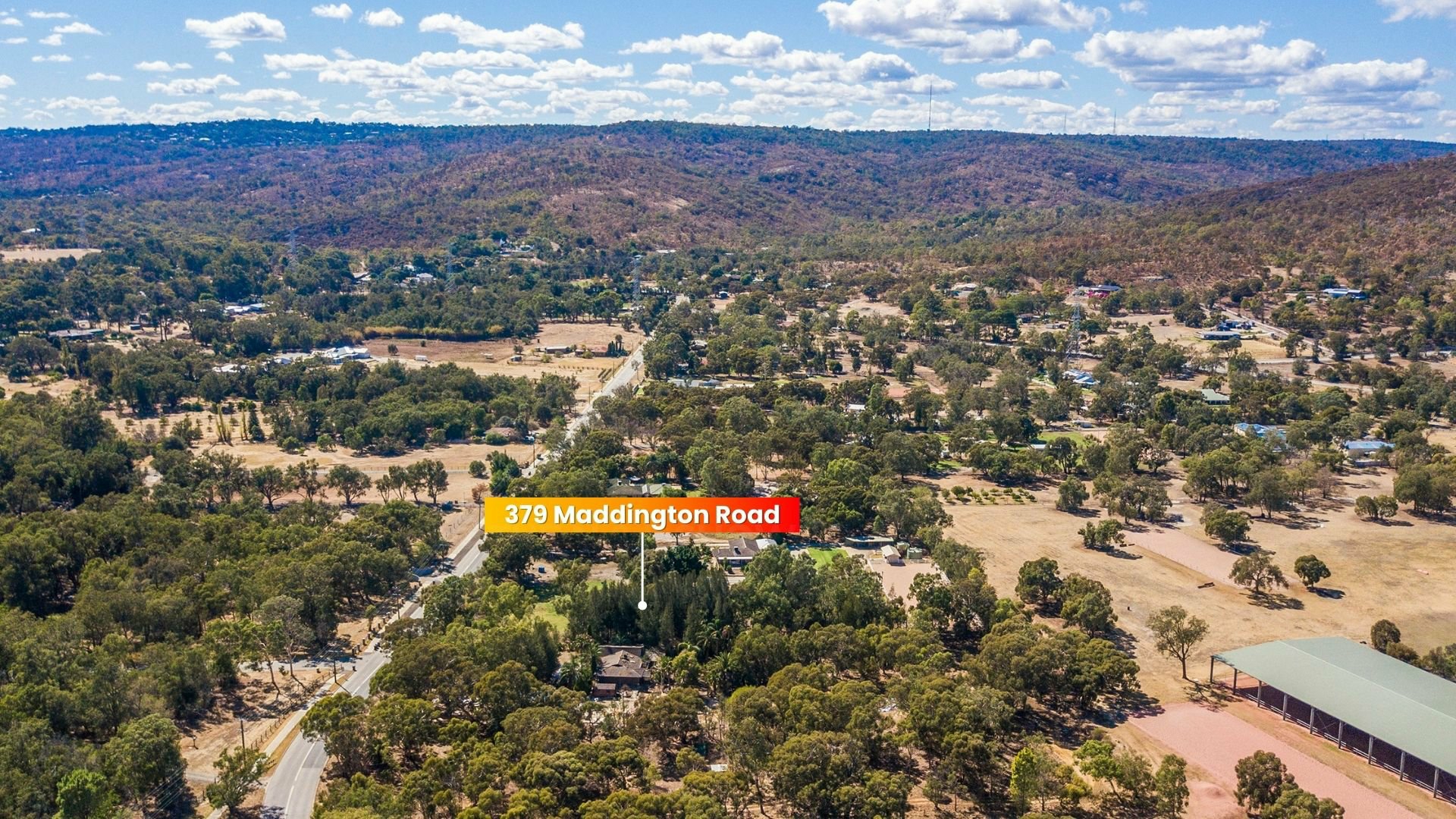 379 Maddington Road Orange Grove WA Property Details LJ Hooker