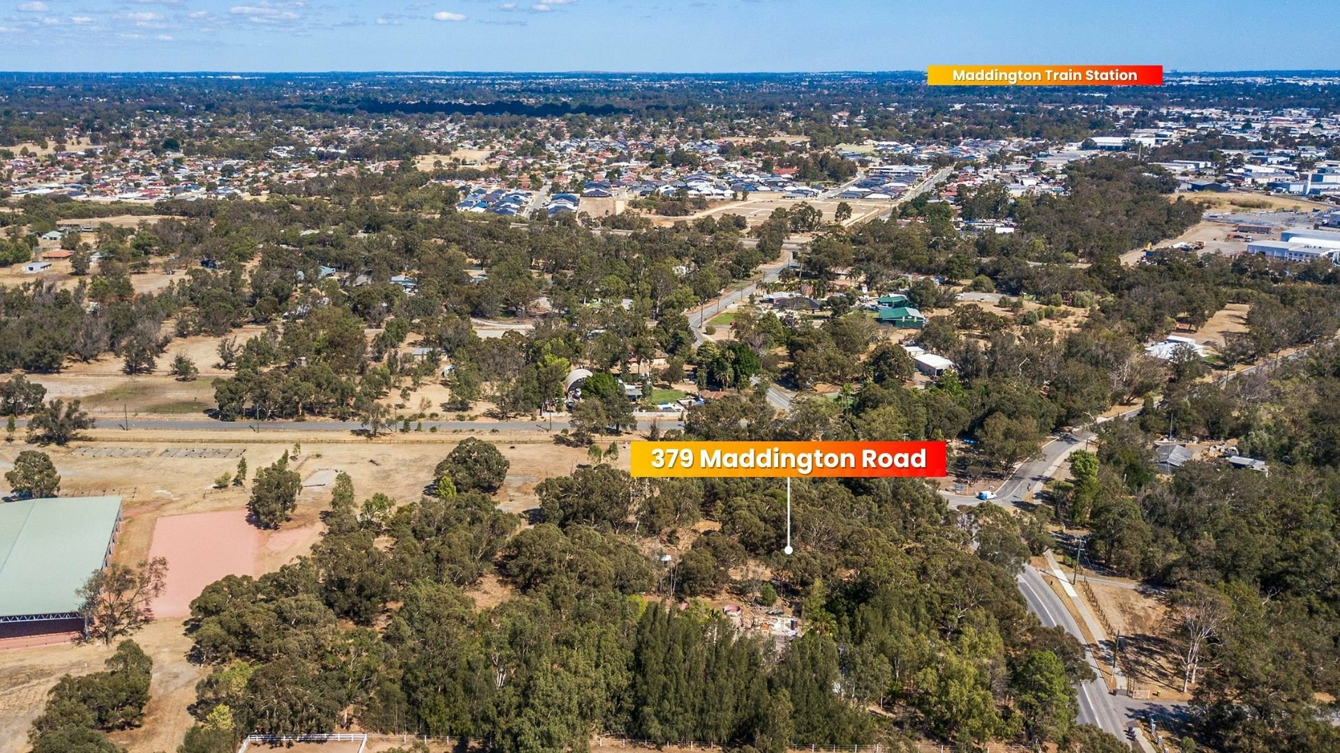 379 Maddington Road Orange Grove WA Property Details LJ Hooker