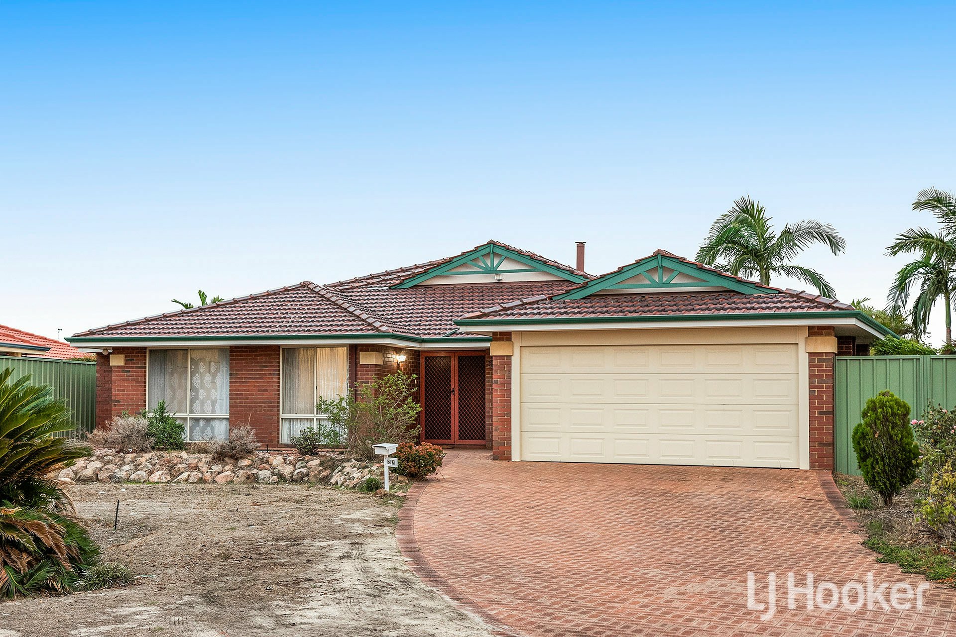 27 Aster Court Thornlie WA House for Sale LJ Hooker