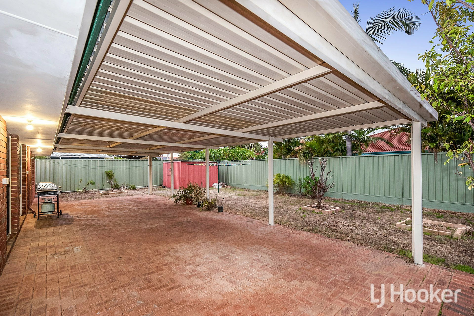 27 Aster Court Thornlie WA House for Sale LJ Hooker