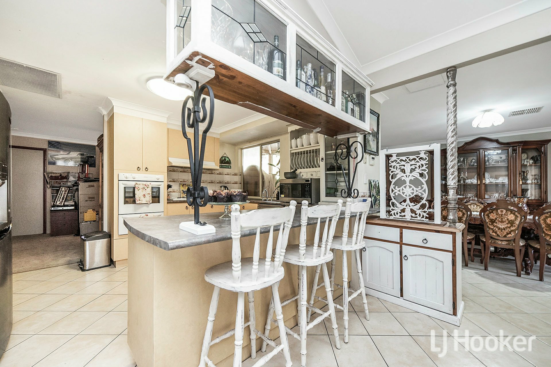 135 Palmateer Drive Bickley WA House for Sale LJ Hooker