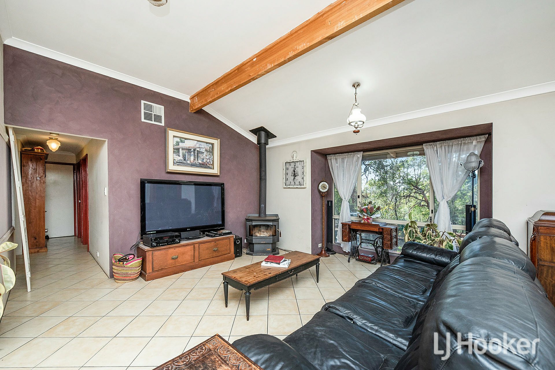135 Palmateer Drive Bickley WA House for Sale LJ Hooker