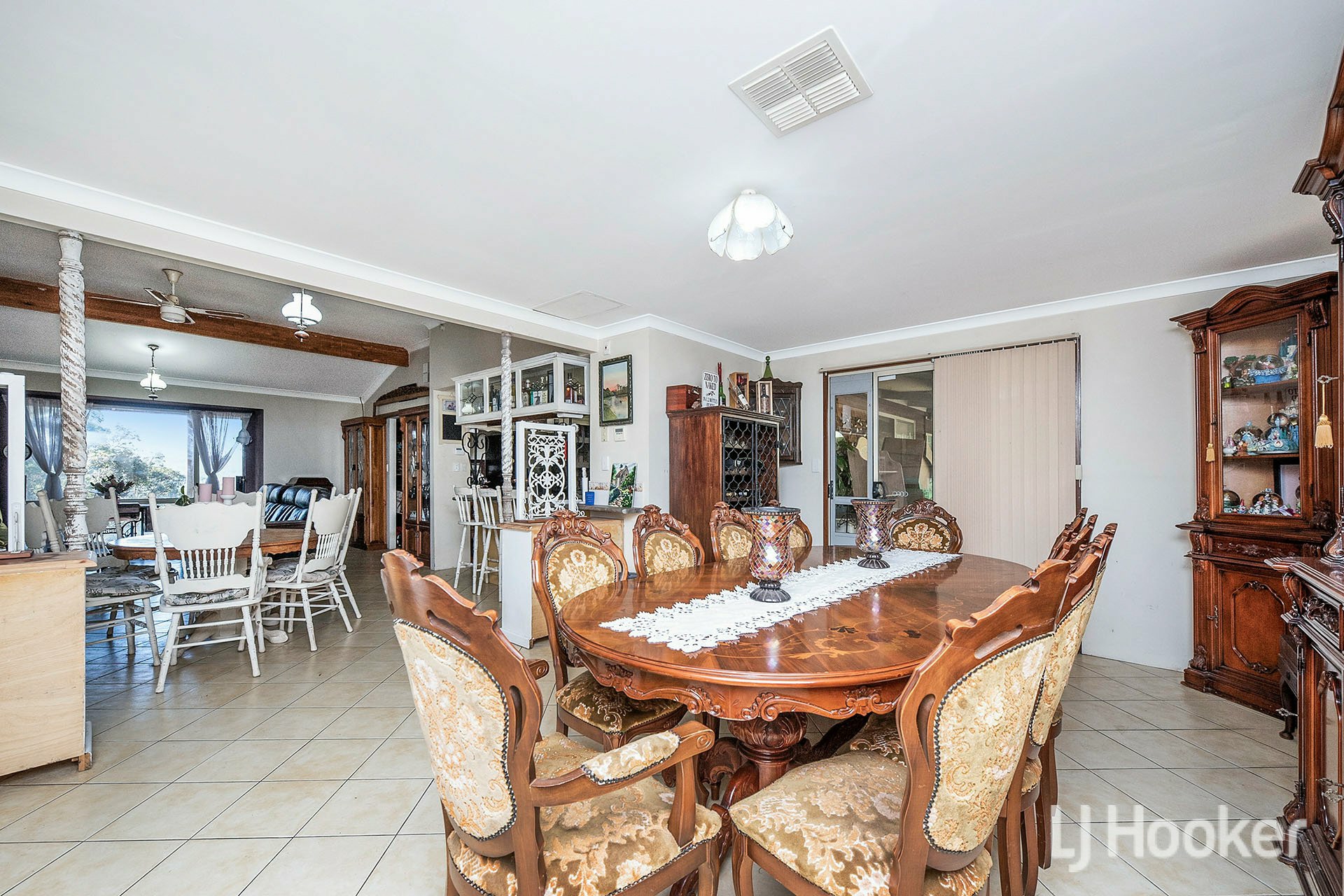 135 Palmateer Drive Bickley WA House for Sale LJ Hooker