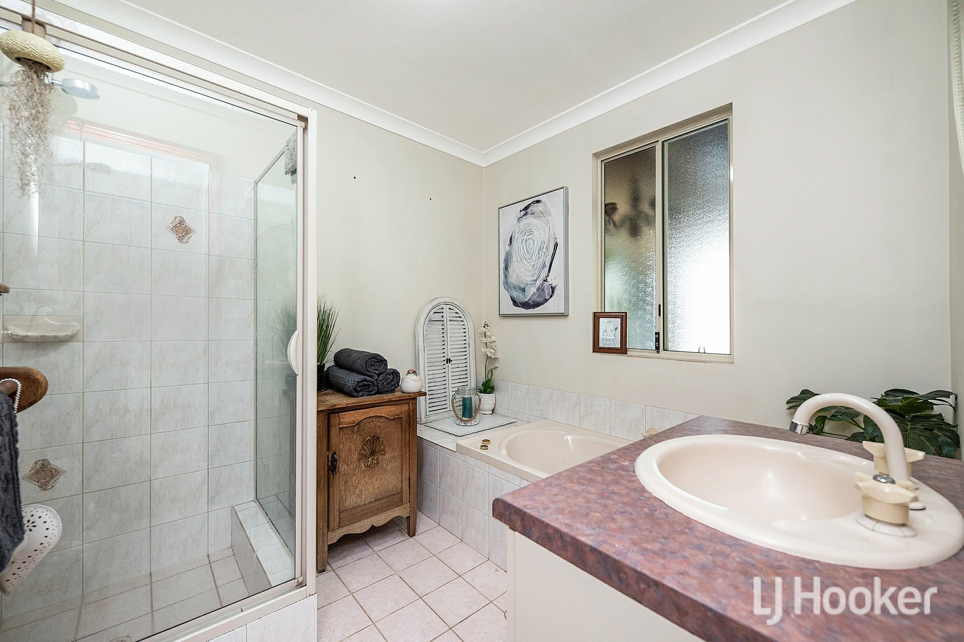 135 Palmateer Drive Bickley WA House for Sale LJ Hooker