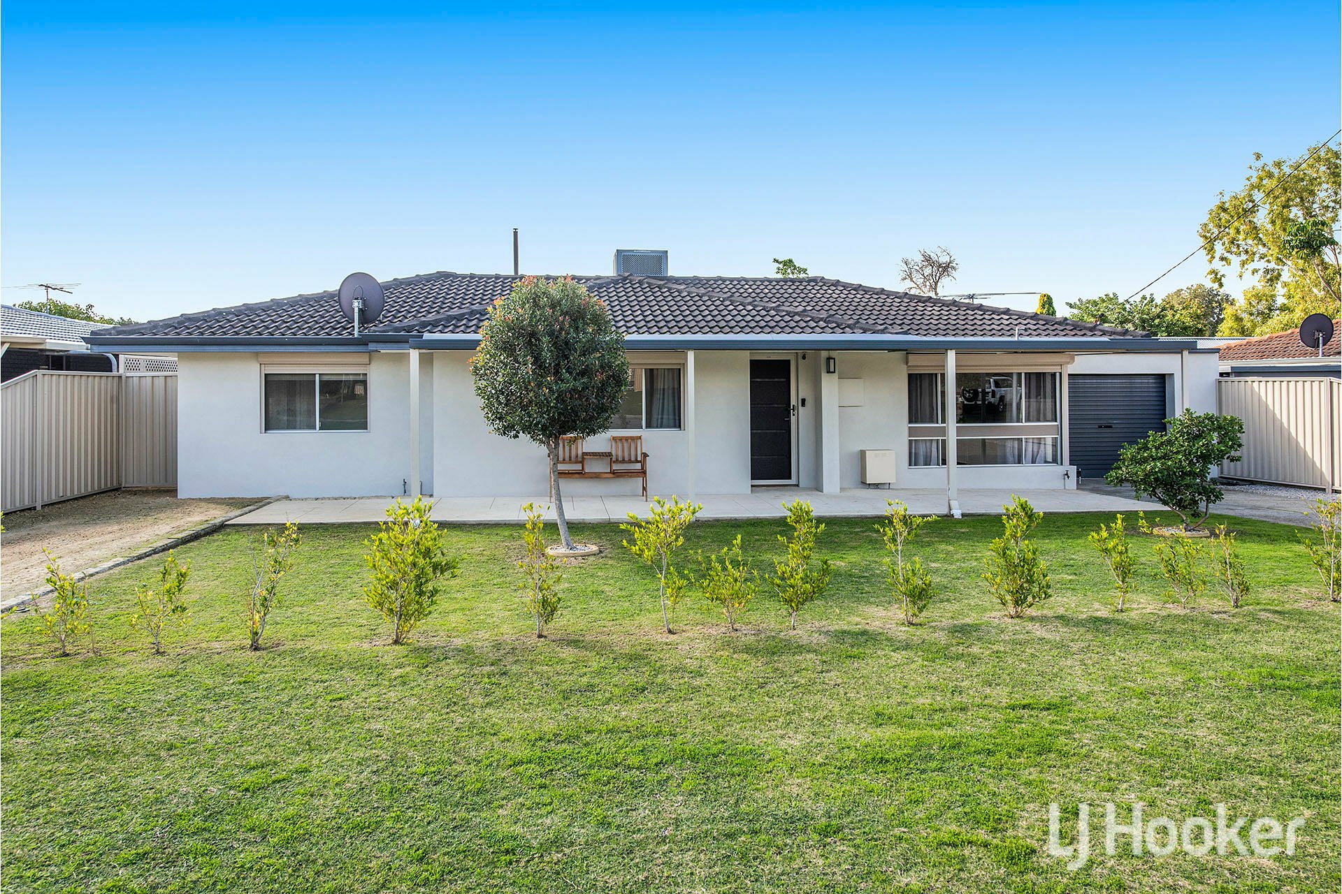 10 Alciston Way, HUNTINGDALE