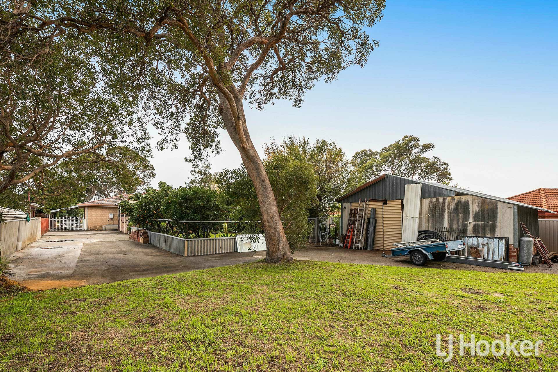 26 Eileen Street, GOSNELLS