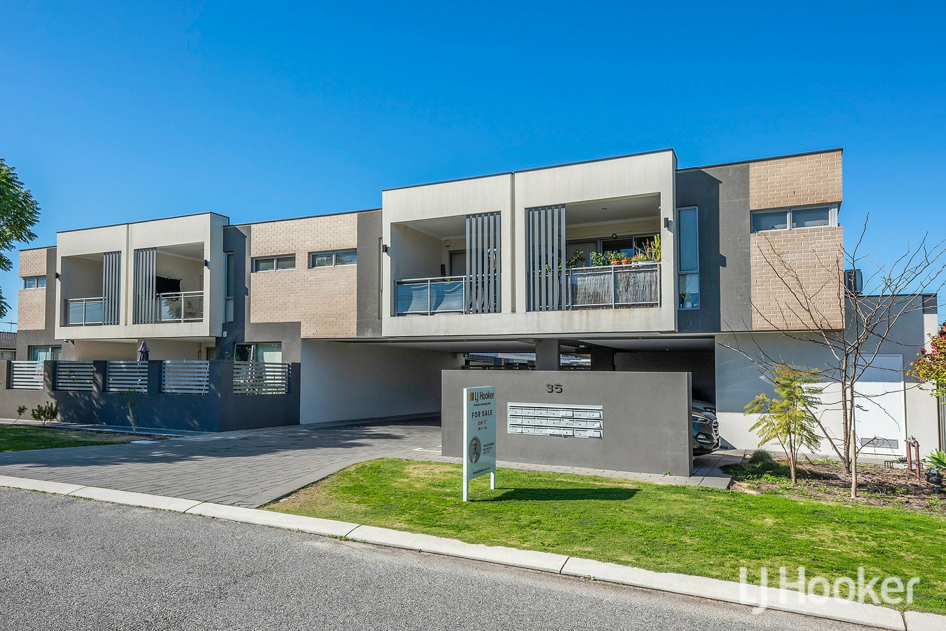 17/35 Thomas Street, East Cannington