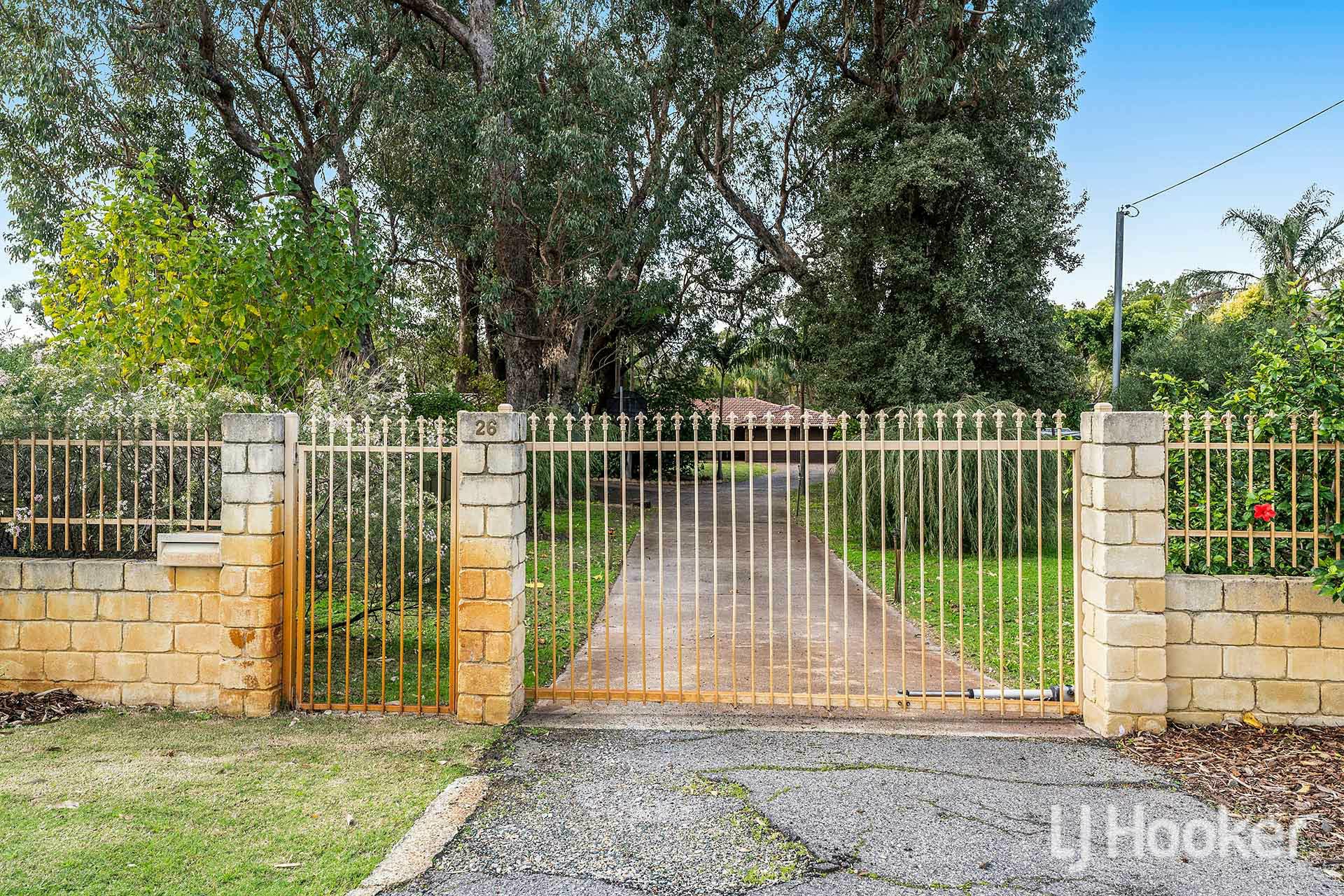 26 Moss Street, HUNTINGDALE