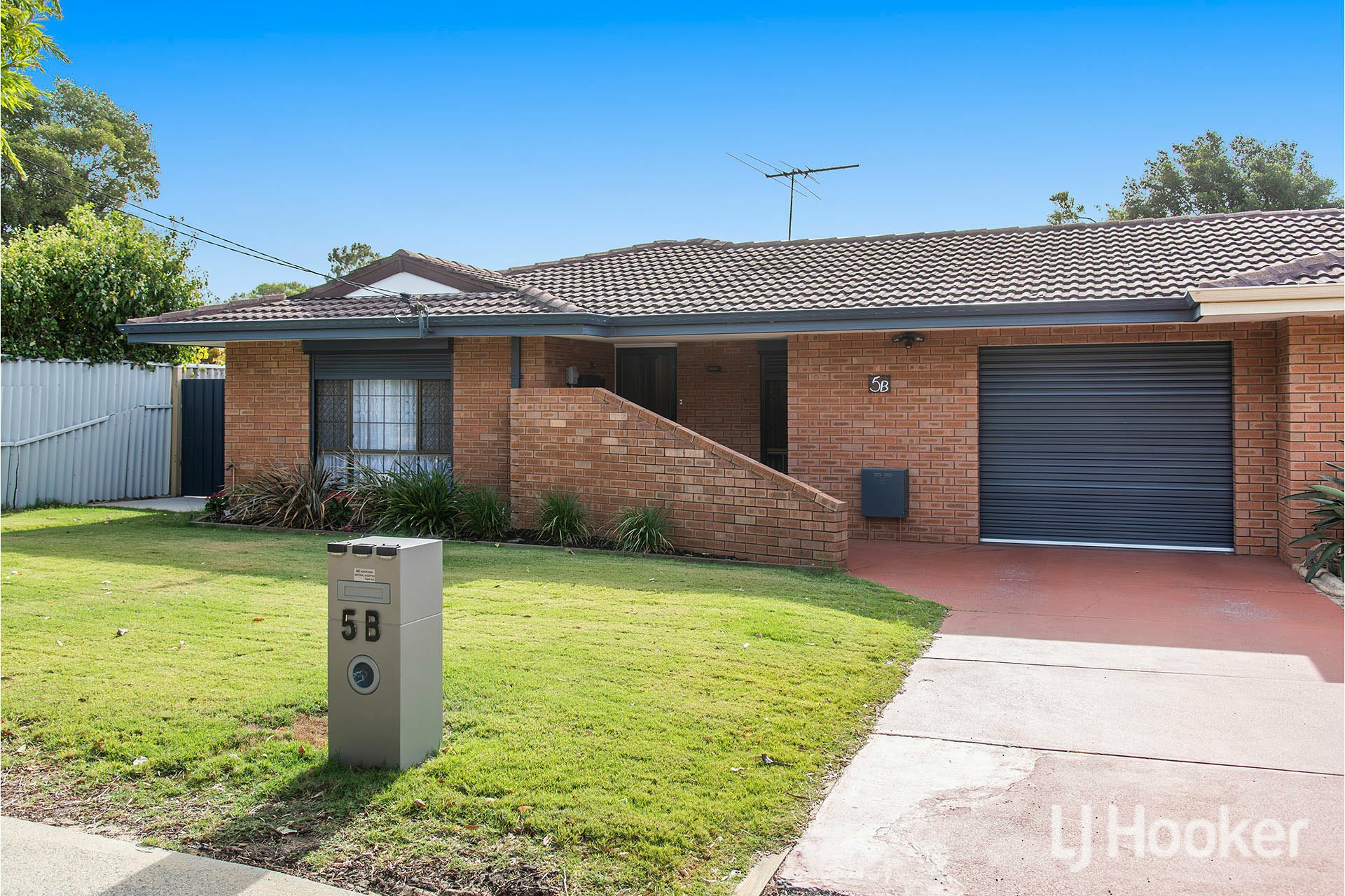 5B Hume Road Thornlie WA Property Details LJ Hooker