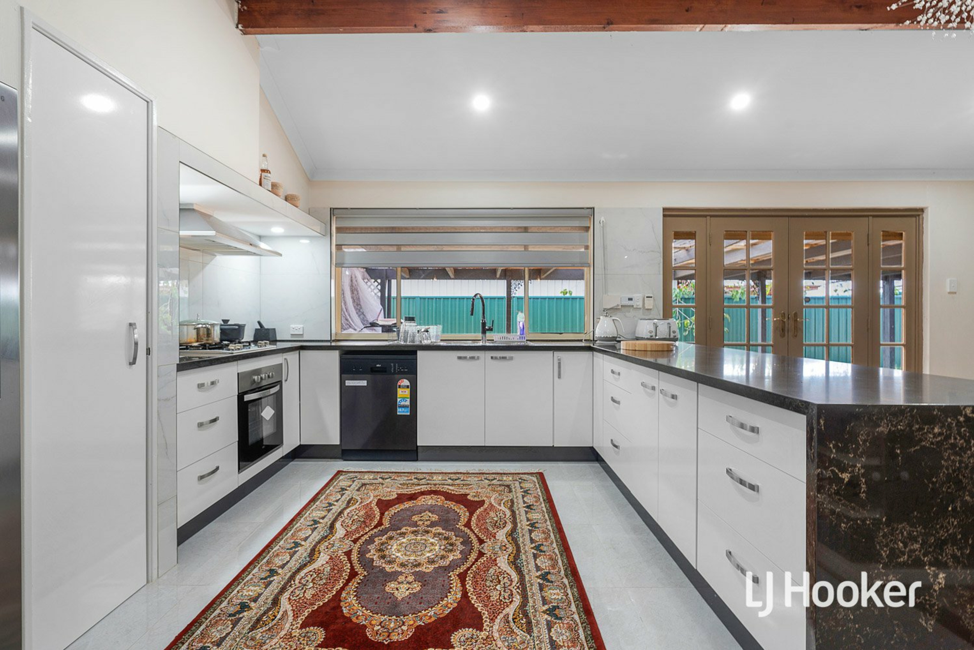 7 Reveley Close, SEVILLE GROVE