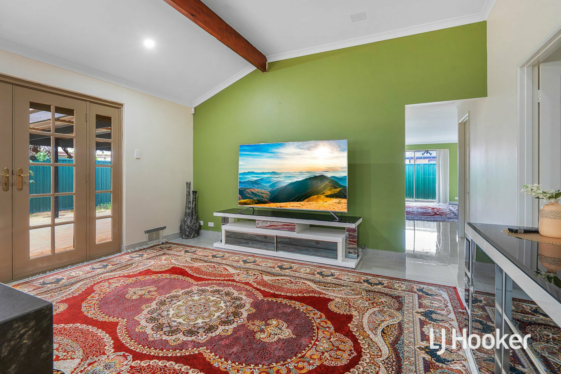 7 Reveley Close, SEVILLE GROVE