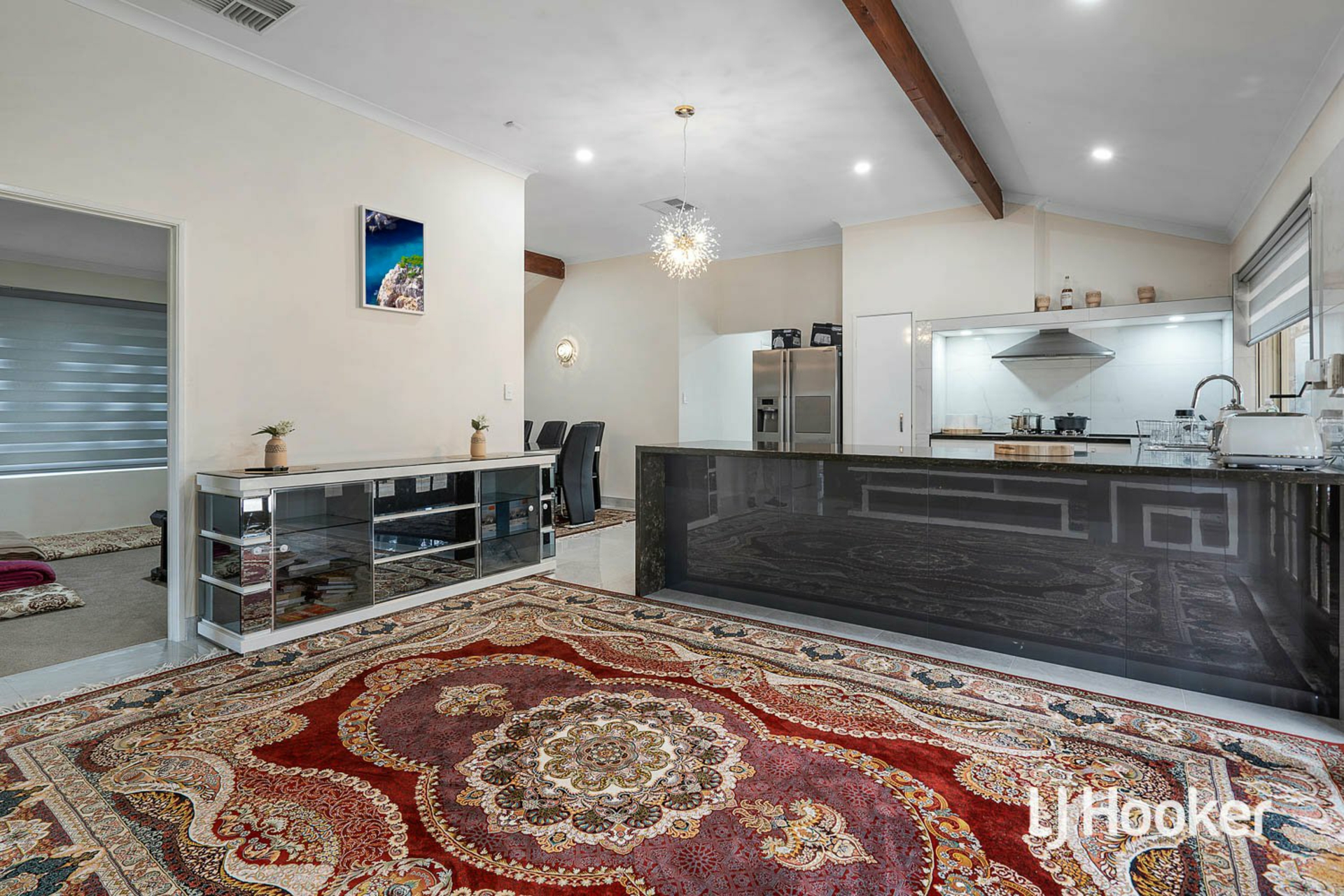 7 Reveley Close, SEVILLE GROVE