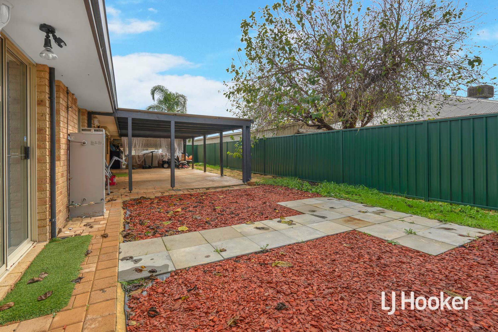 7 Reveley Close, SEVILLE GROVE