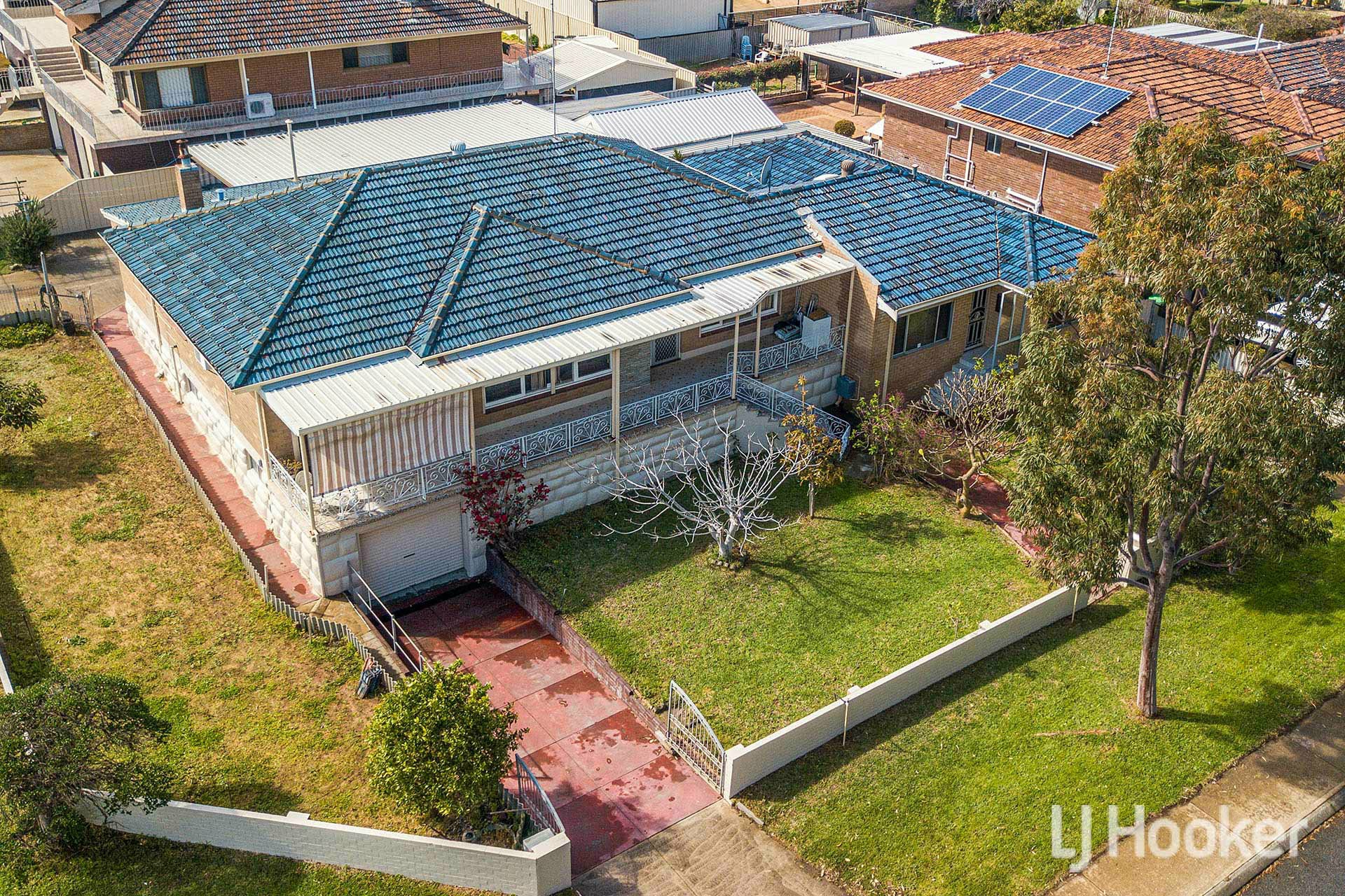 44 Sussex Street, SPEARWOOD