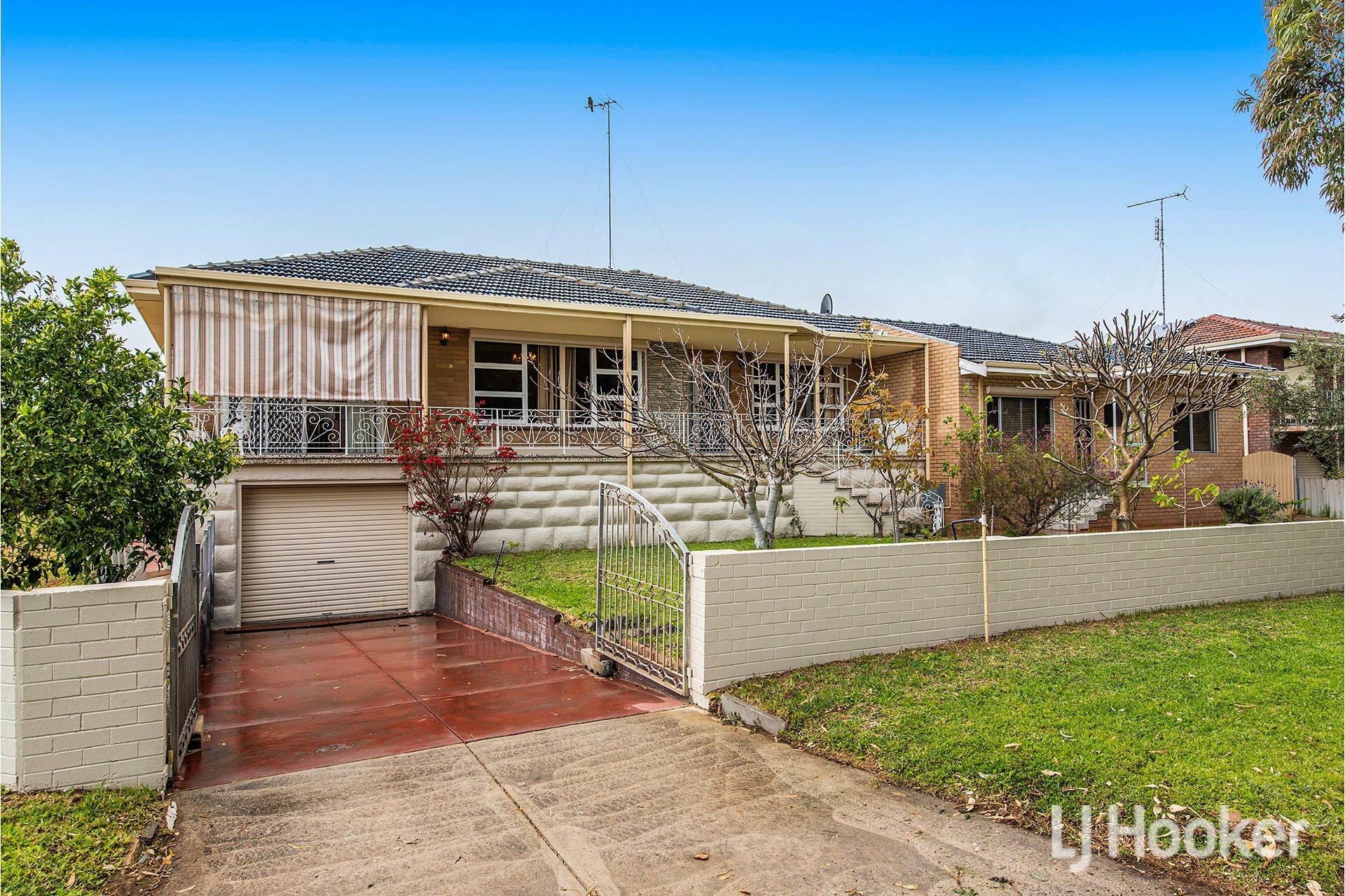 44 Sussex Street, SPEARWOOD