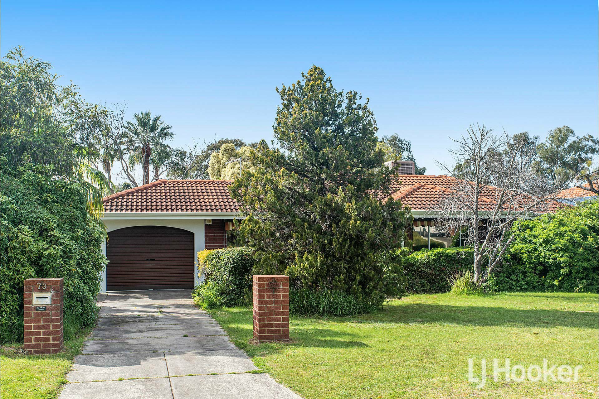 73 Glyndebourne Avenue, THORNLIE
