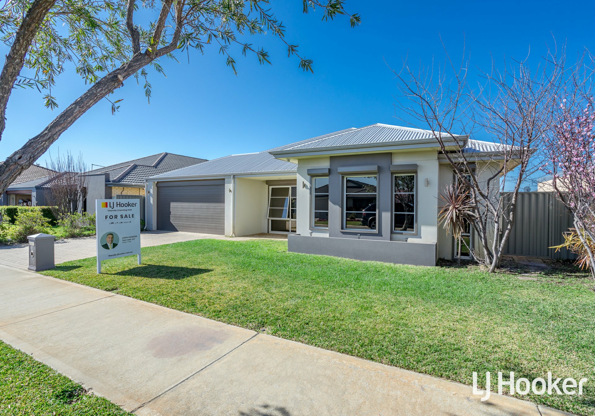 6 Chatham Way, HARRISDALE