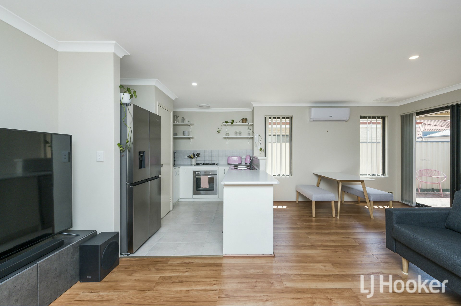 3/65 Little John Road, ARMADALE