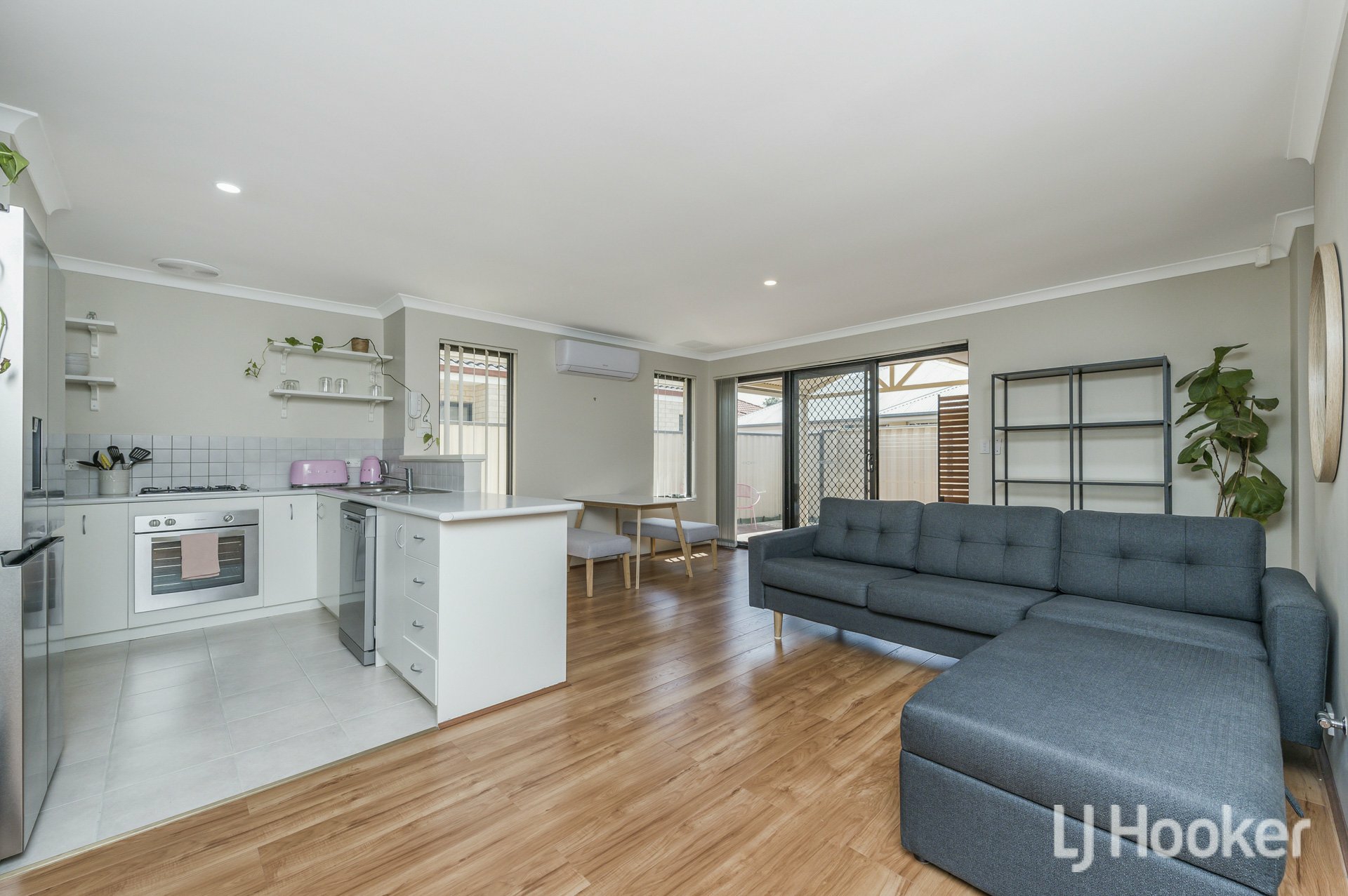 3/65 Little John Road, ARMADALE