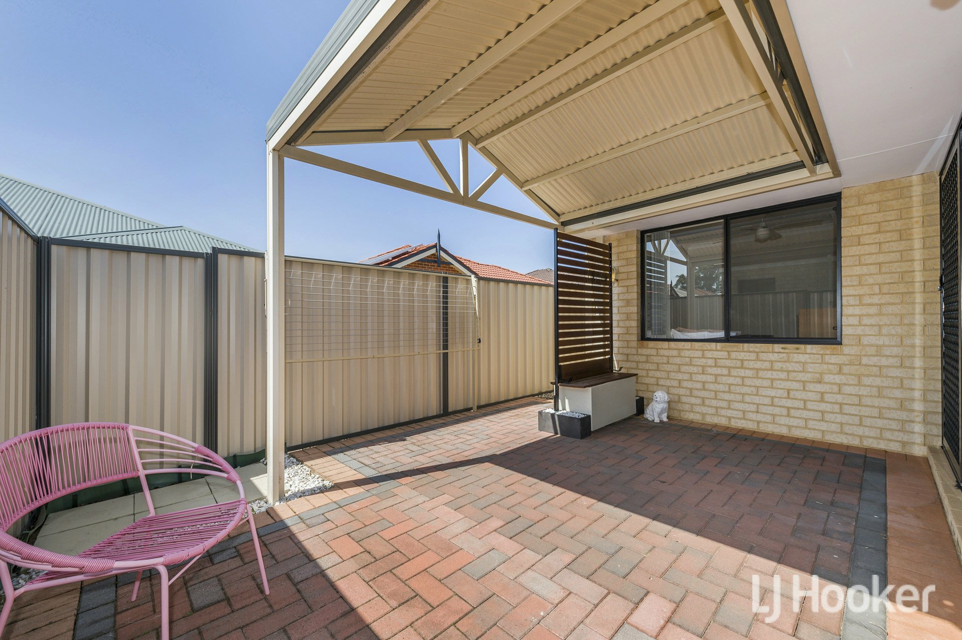 3/65 Little John Road, ARMADALE