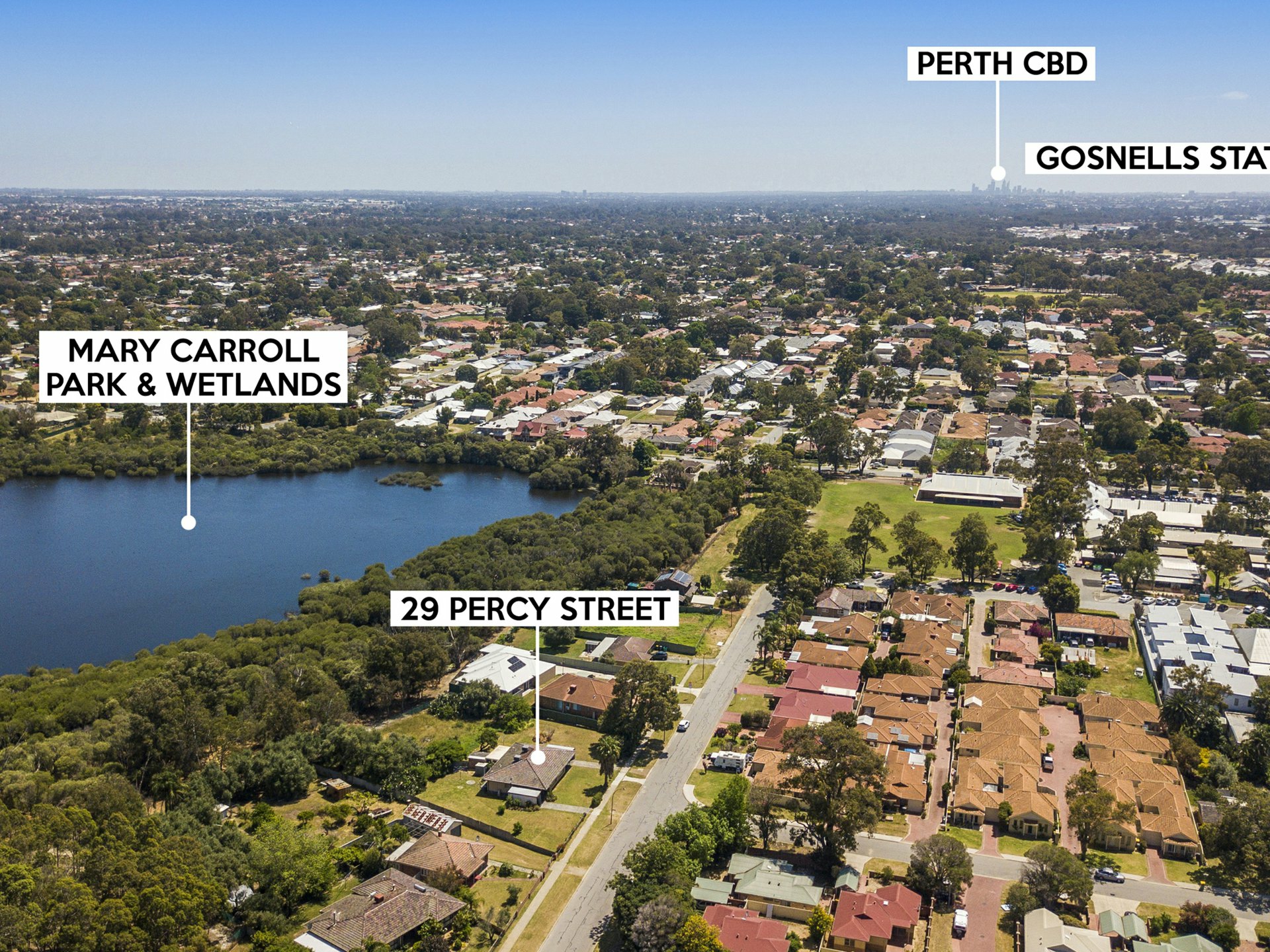 29 Percy Street, GOSNELLS
